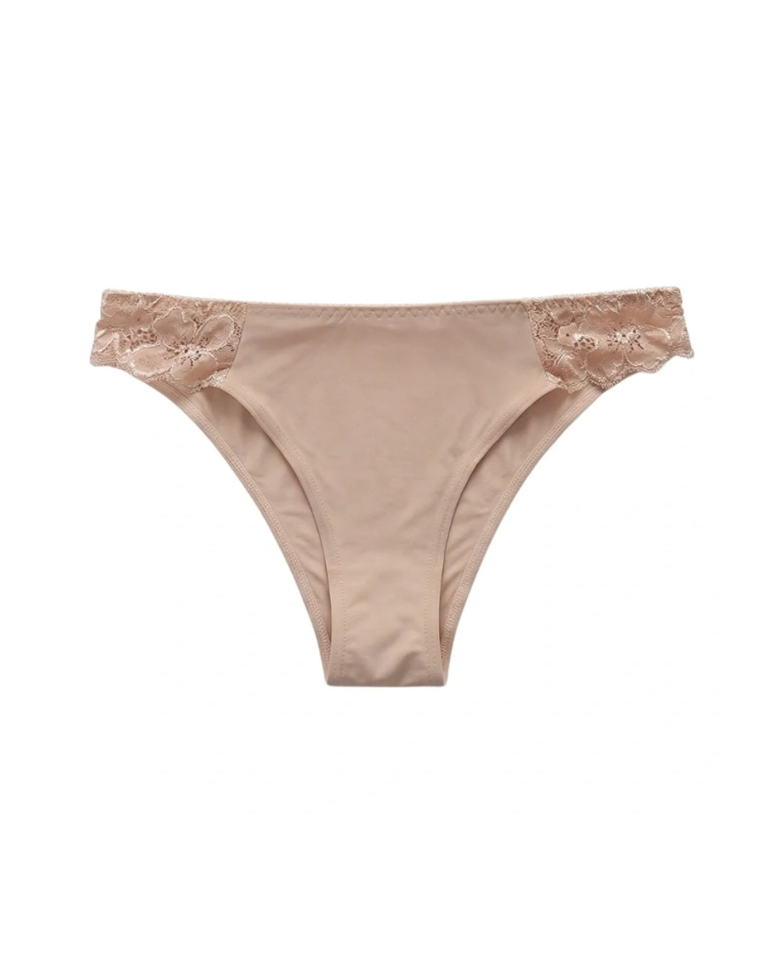 Non Padded Bra Set - Silque