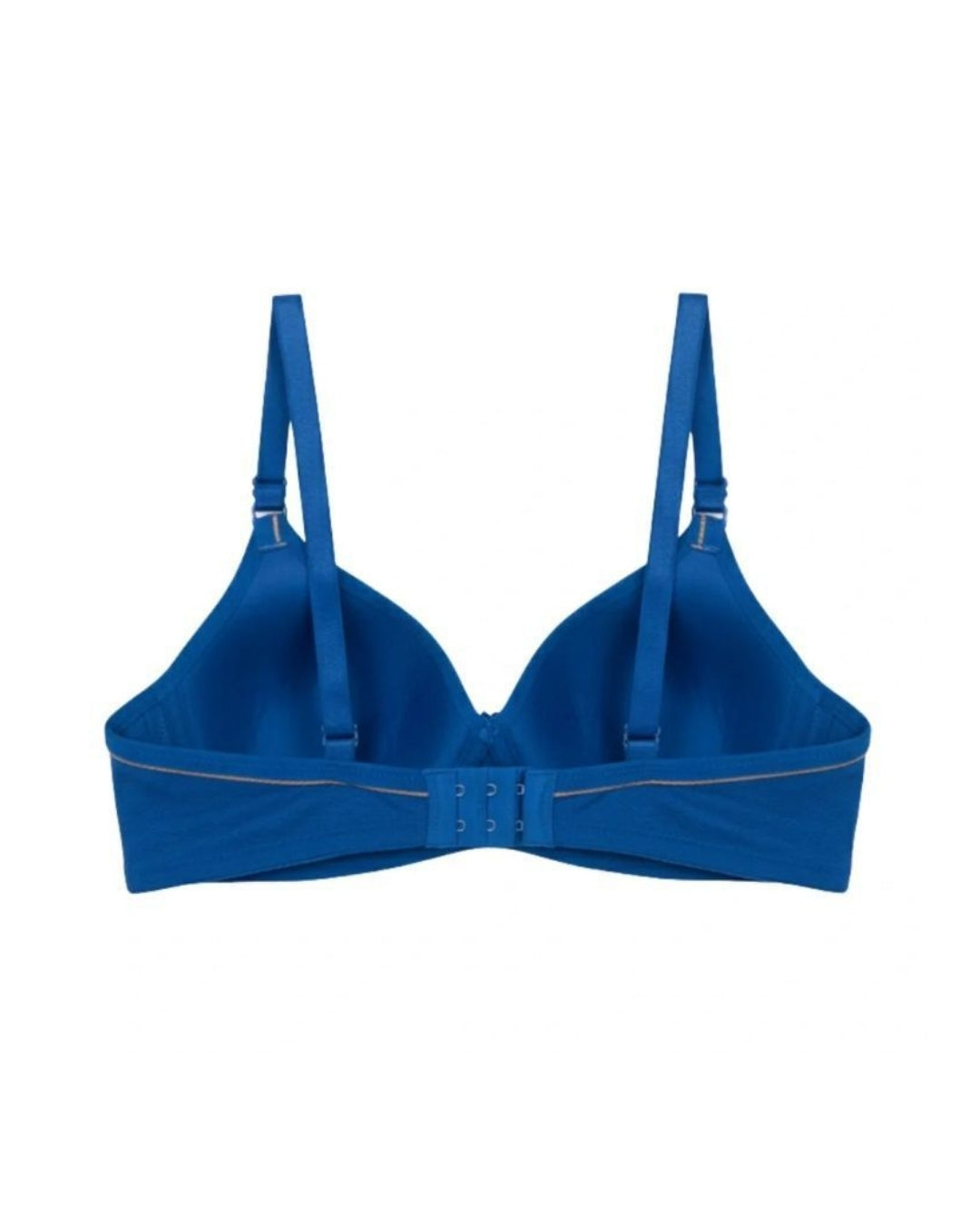 Padded Bra - Sereva - Blue