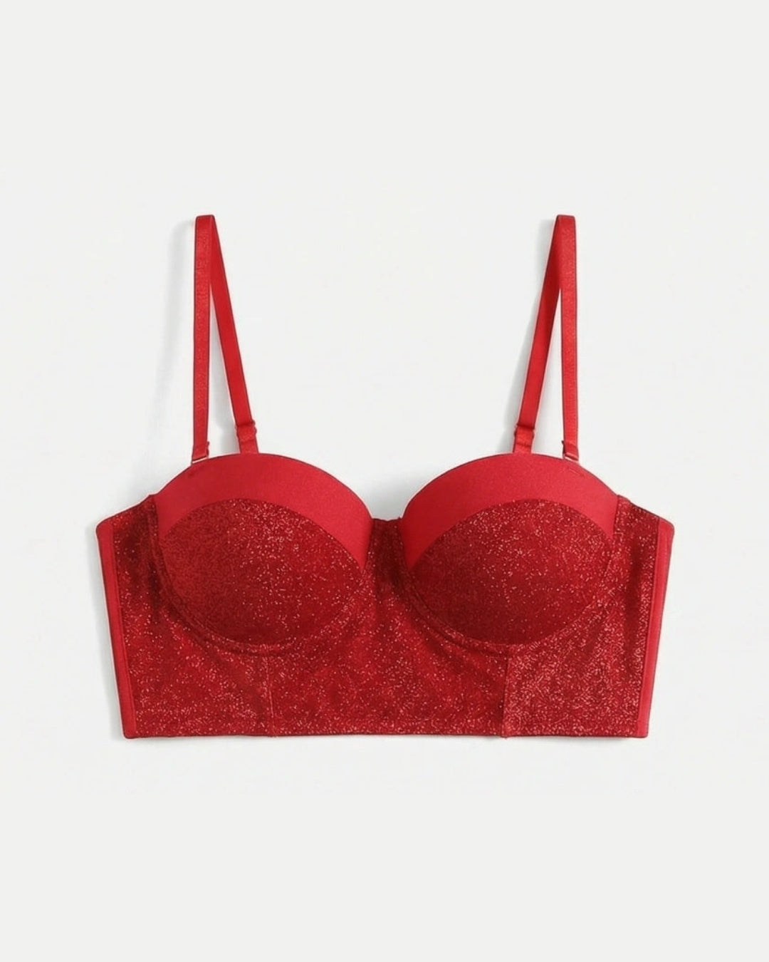 Padded Bra Set - Bellina