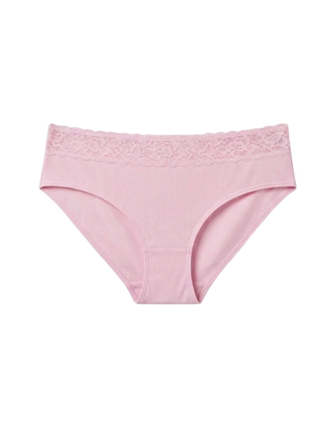 Padded Bra Set - Blushia