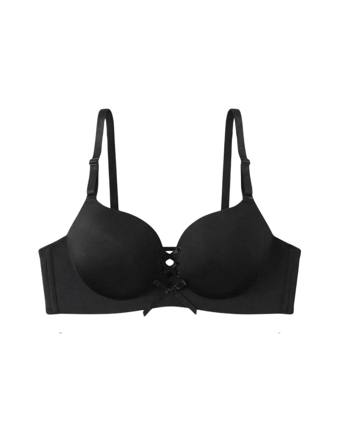 Padded Bra Set - Comfort Lift
