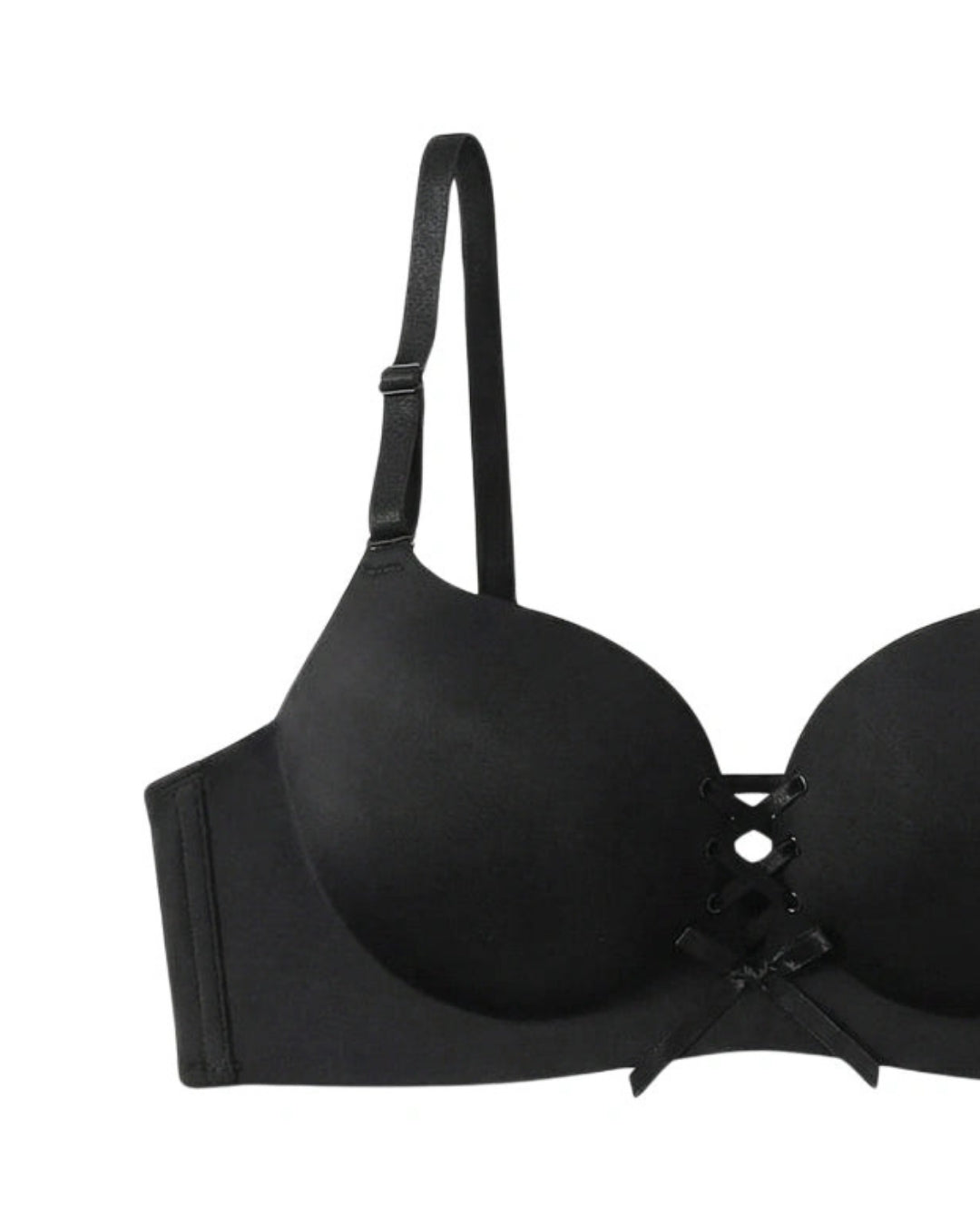 Padded Bra Set - Comfort Lift