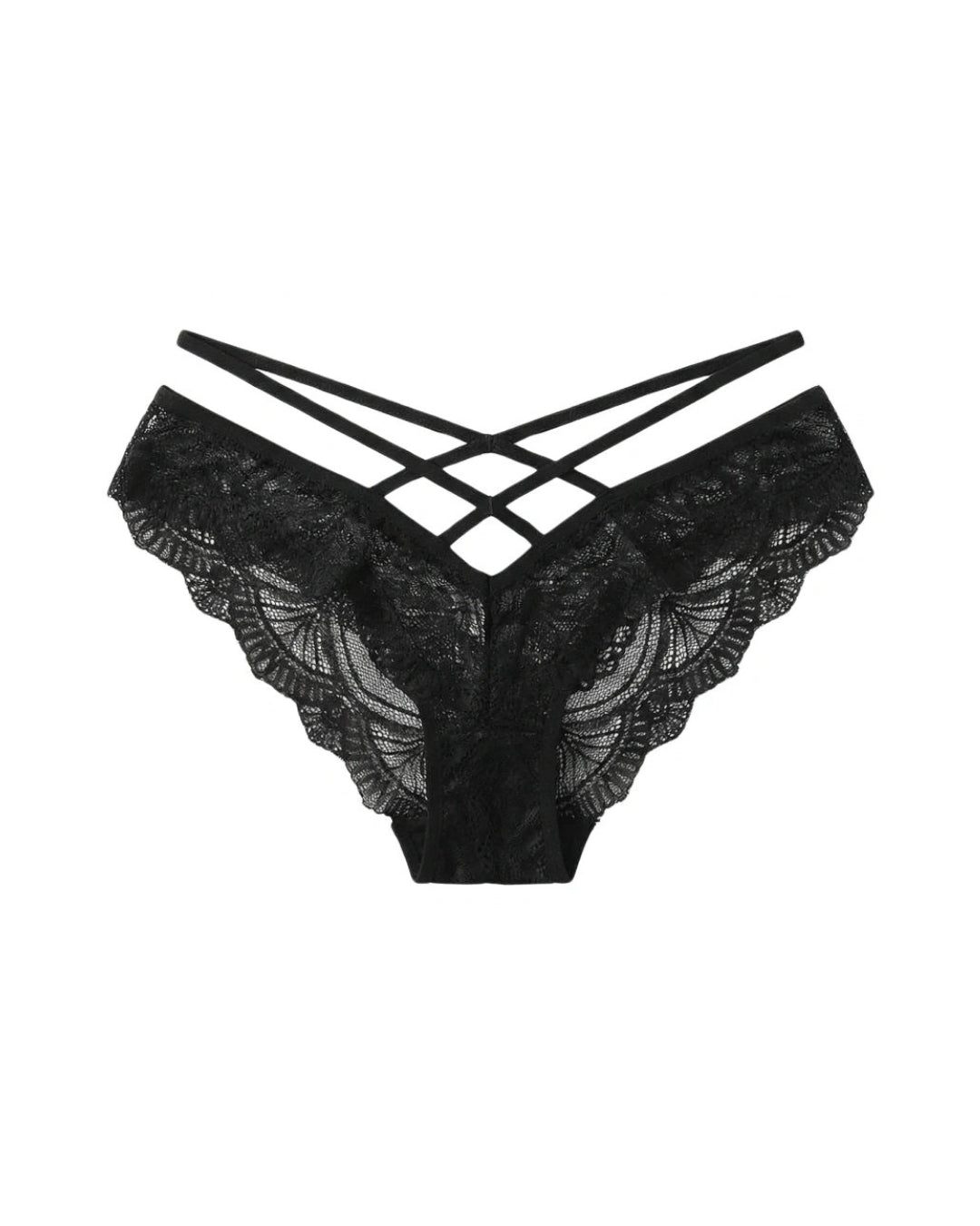 Padded Bra Set - Comfort Lift