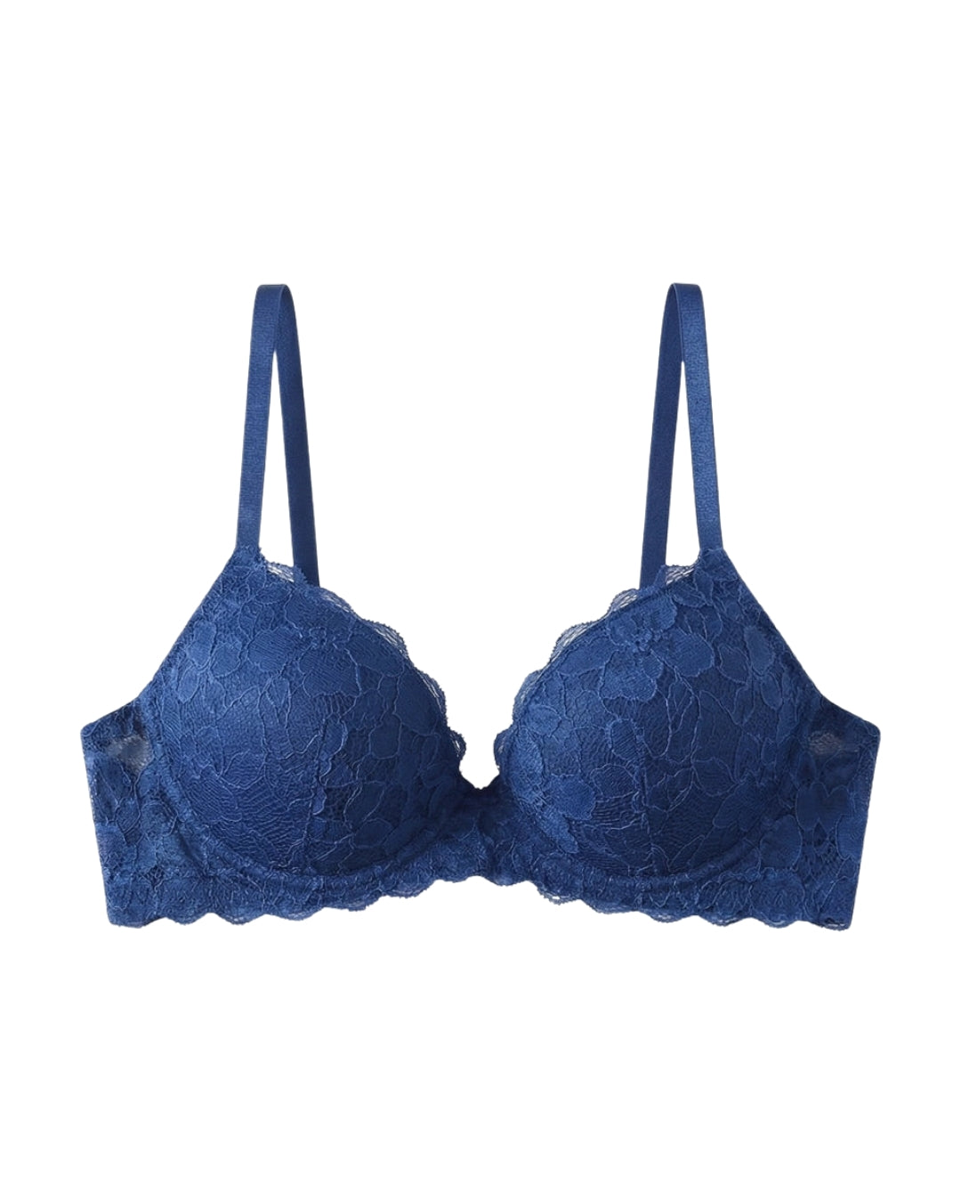 Padded Bra Set - Nerina