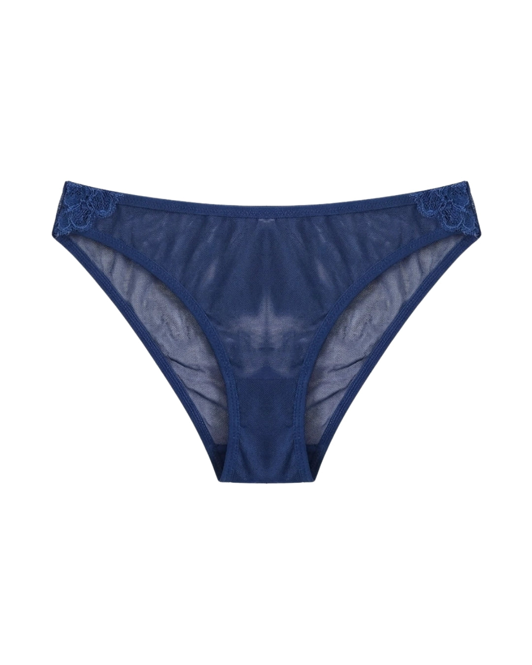 Padded Bra Set - Nerina