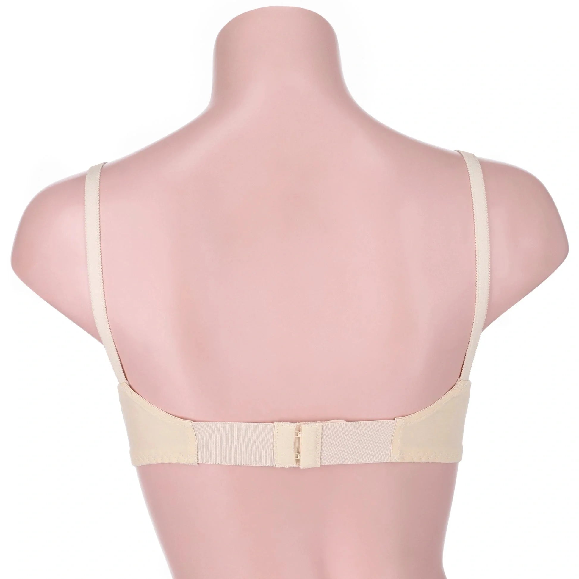 Floral Whisper Casual Non Padded Wireless Bra