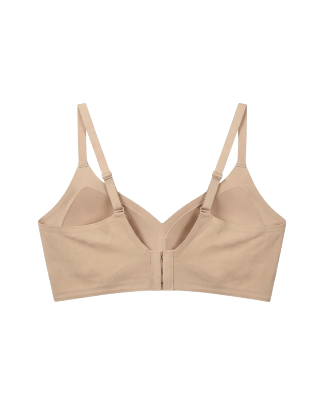 Seamless Padded Bra - Neavo - Skin
