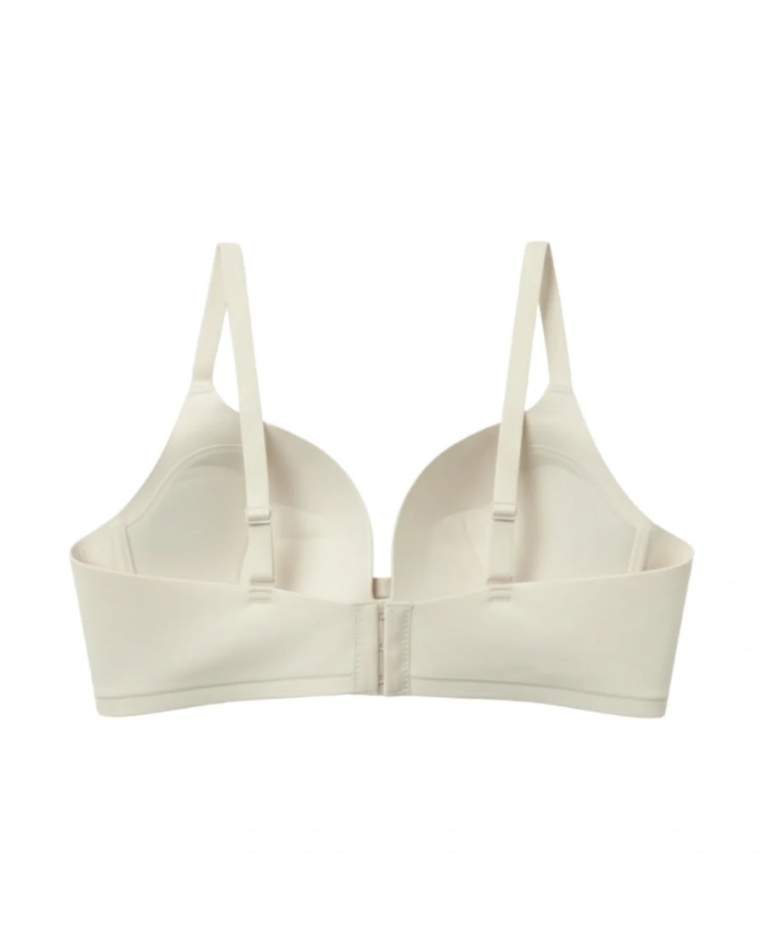 Seamless Padded Bra - Sagittarius - Off White