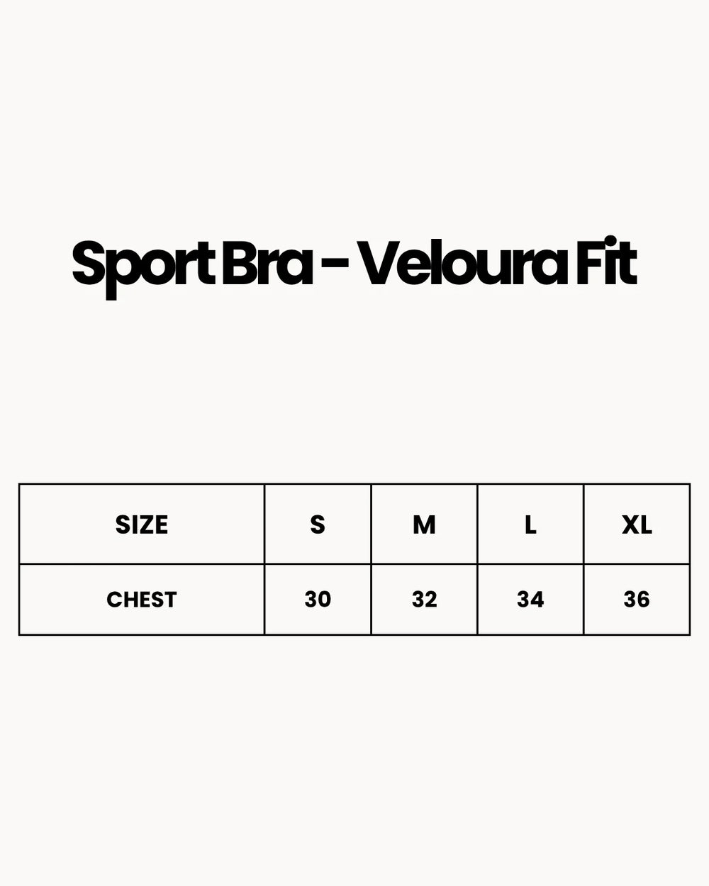 Sport Bra - Veloura Fit - Pink