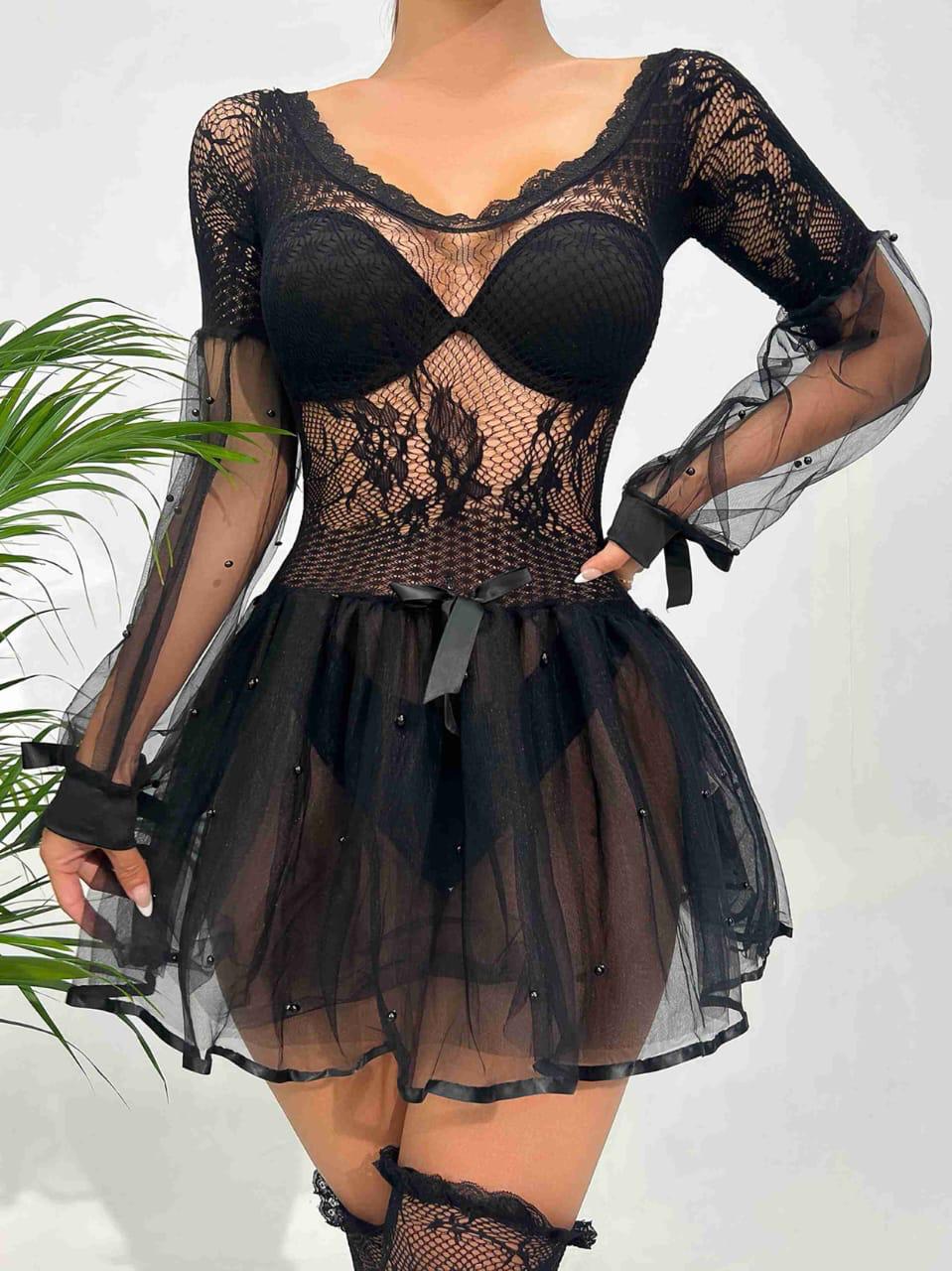 All Lingerie