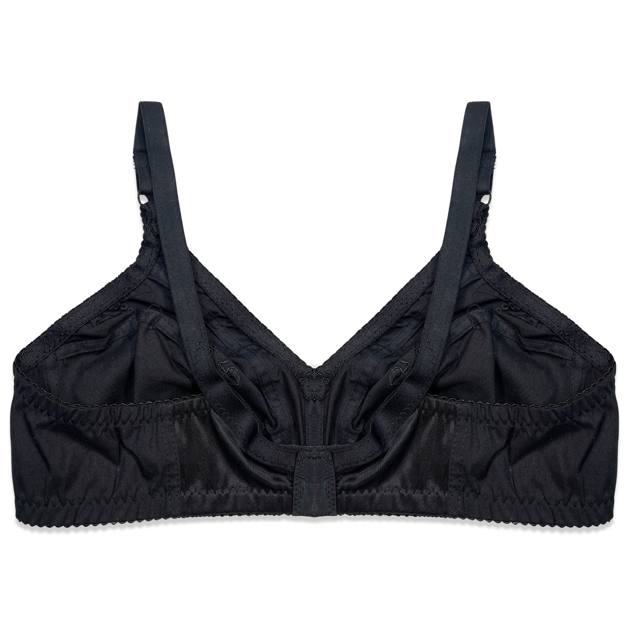 Pack of 4 - Blush Comfort  Bras