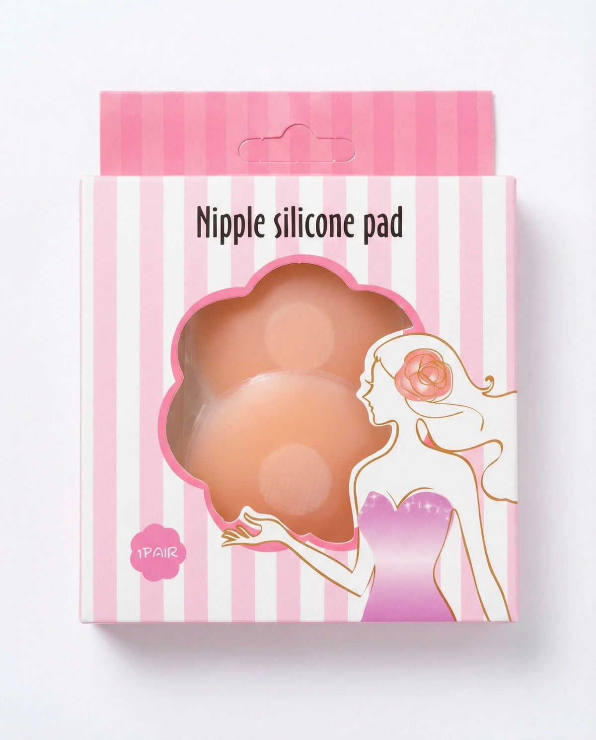 Nipple Pasties & Body Tapes