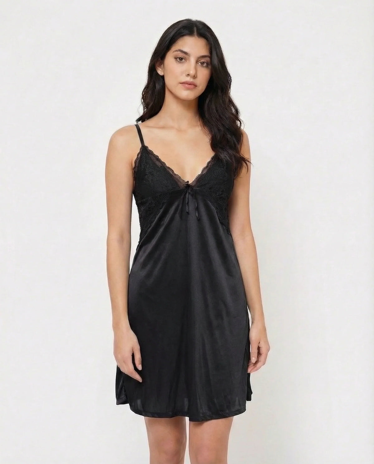 Hawk 2 Piece Ceder Strap Robe + Inner