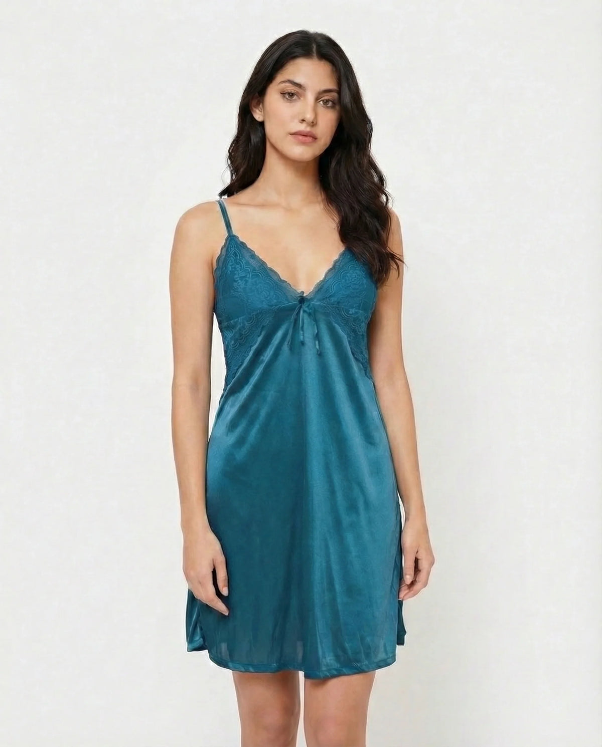 Hawk 2 Piece Ceder Strap Robe + Inner