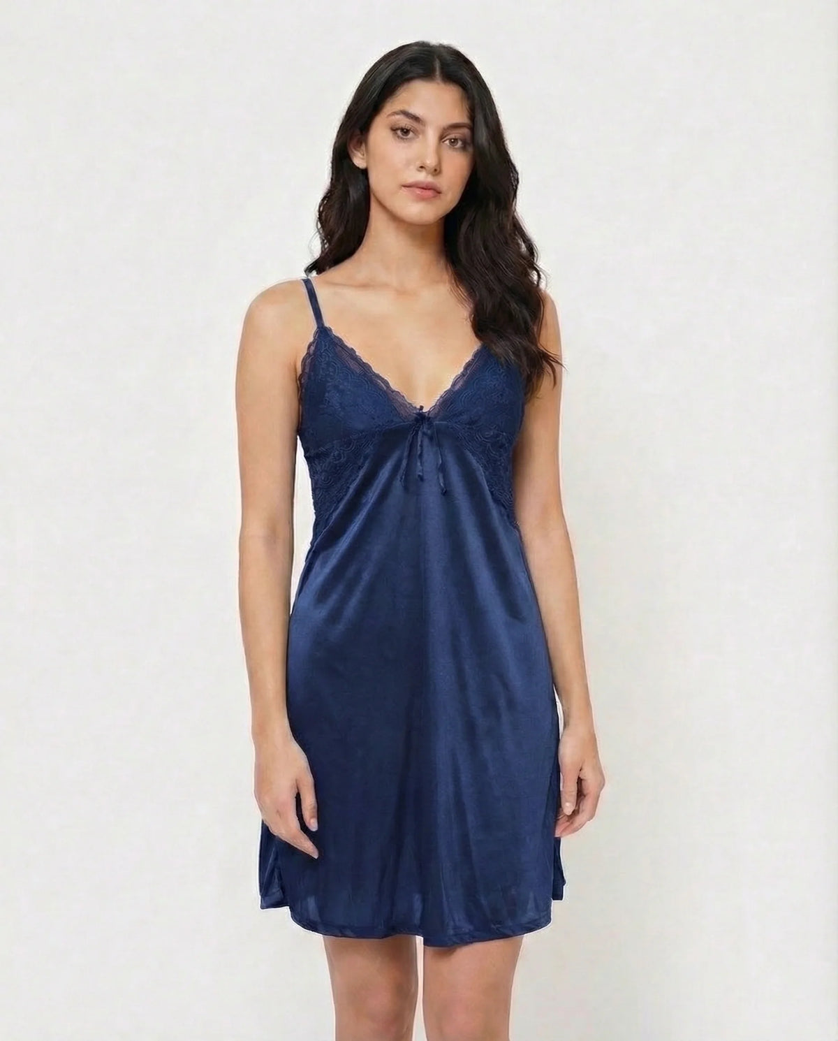 Hawk 2 Piece Ceder Strap Robe + Inner