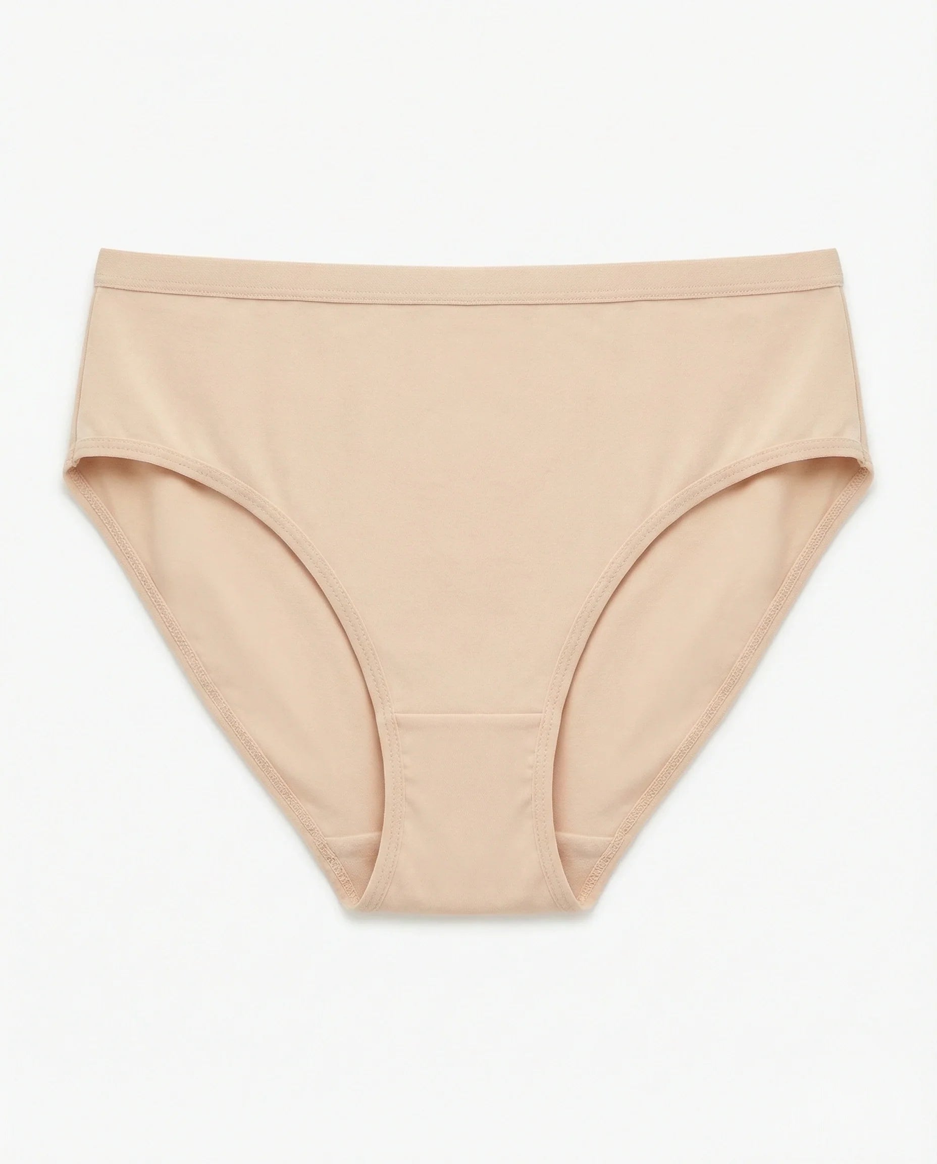 Soft Cotton Panty - Lite Comfort - Skin