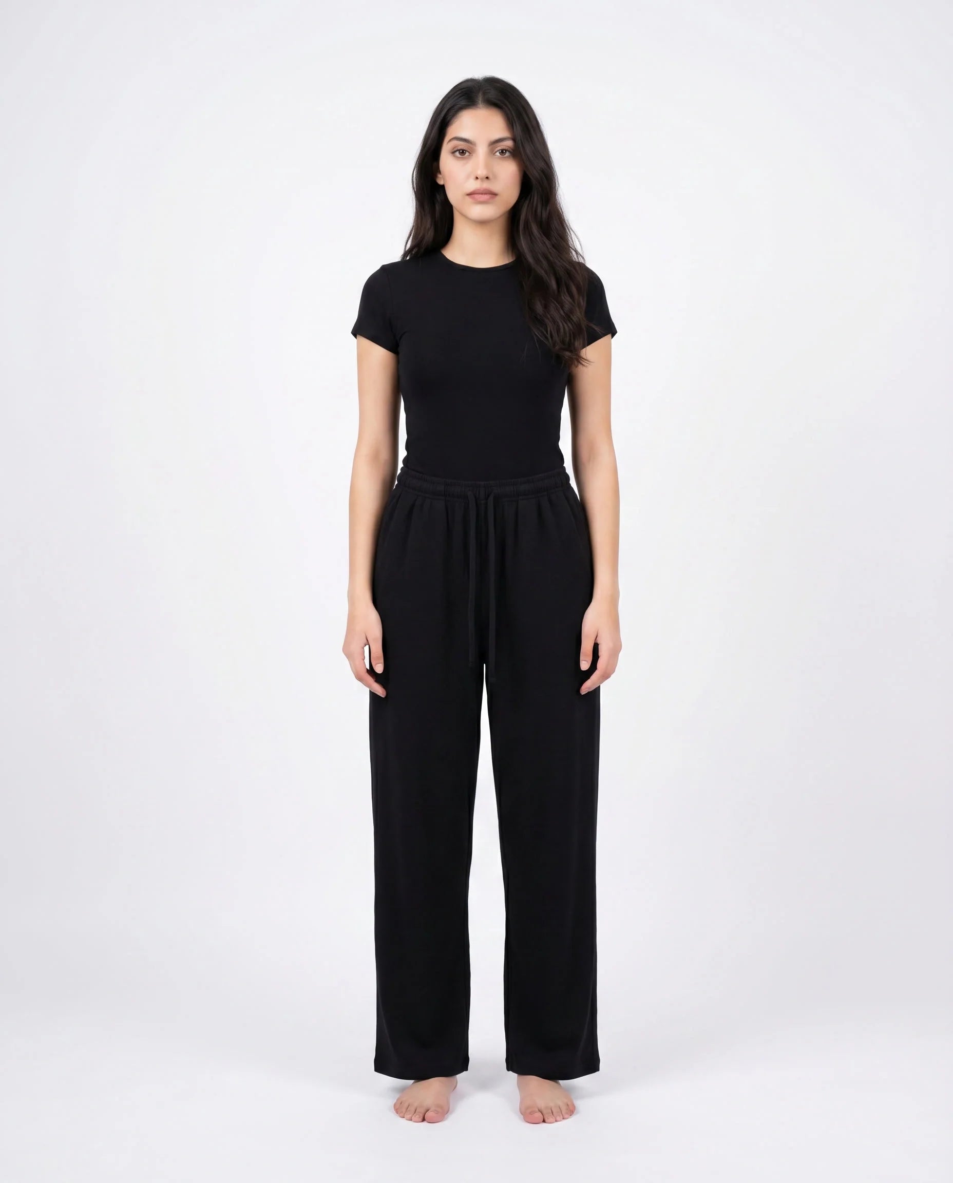 Pack of 2 Trousers - Comfy Sleep