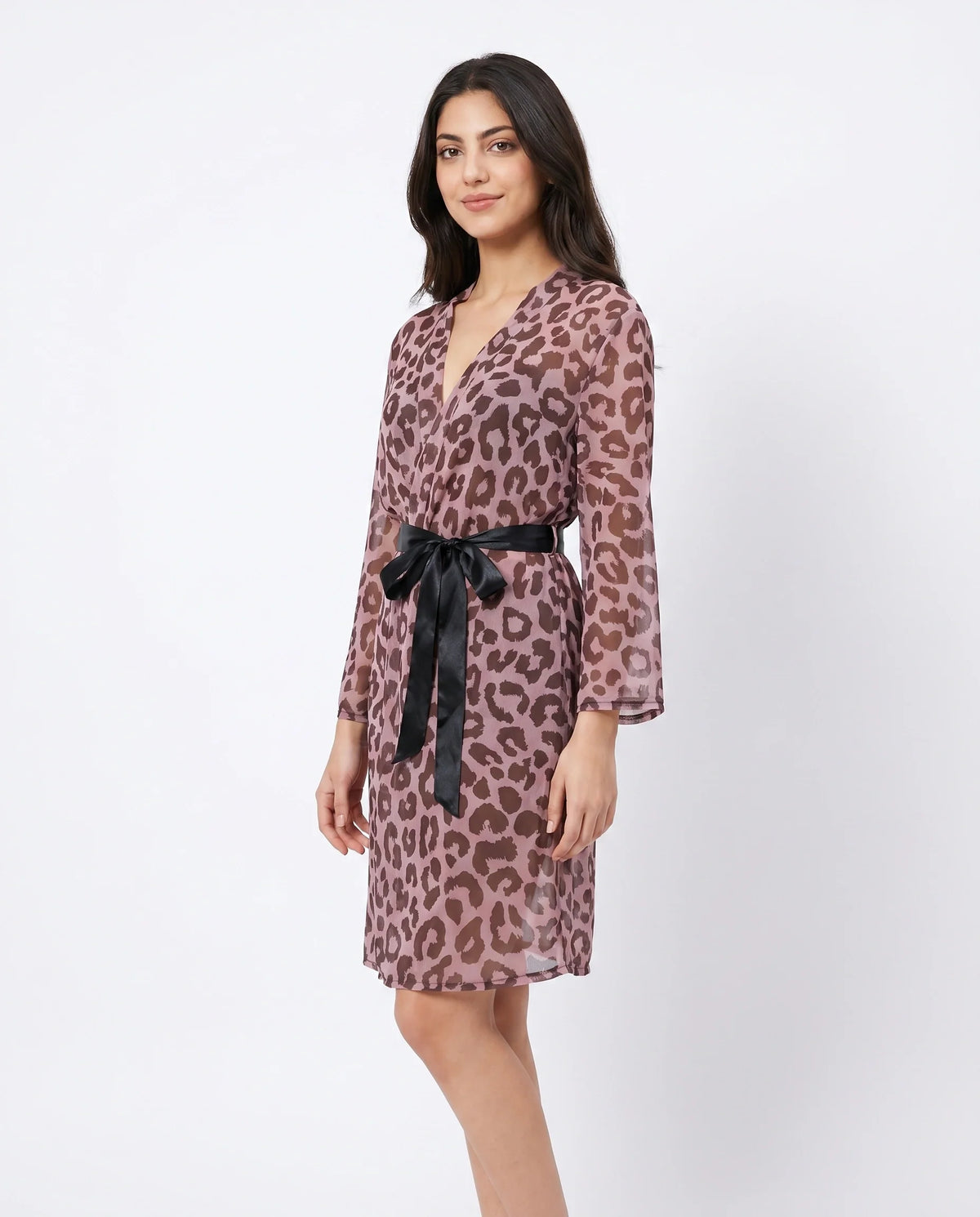 Gown Set - Leovia