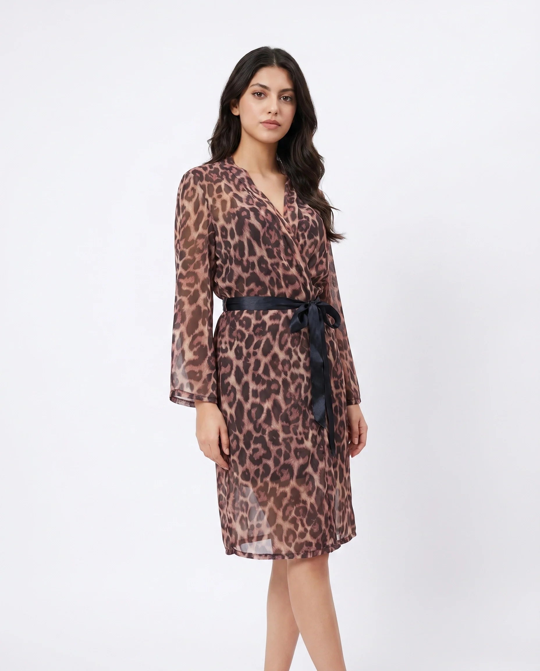 Gown Set - Leovira