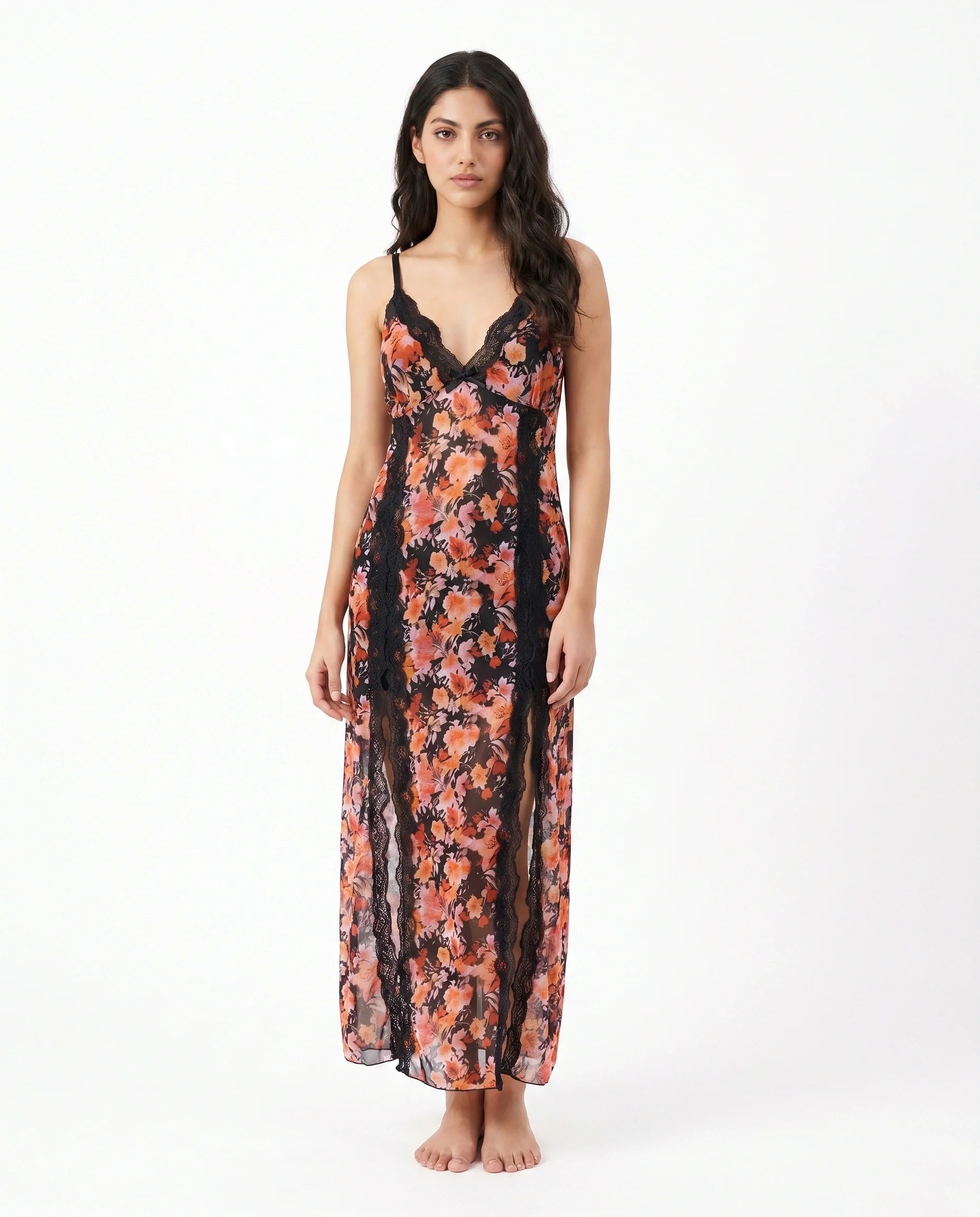 Babydoll Lingerie  - Bianca