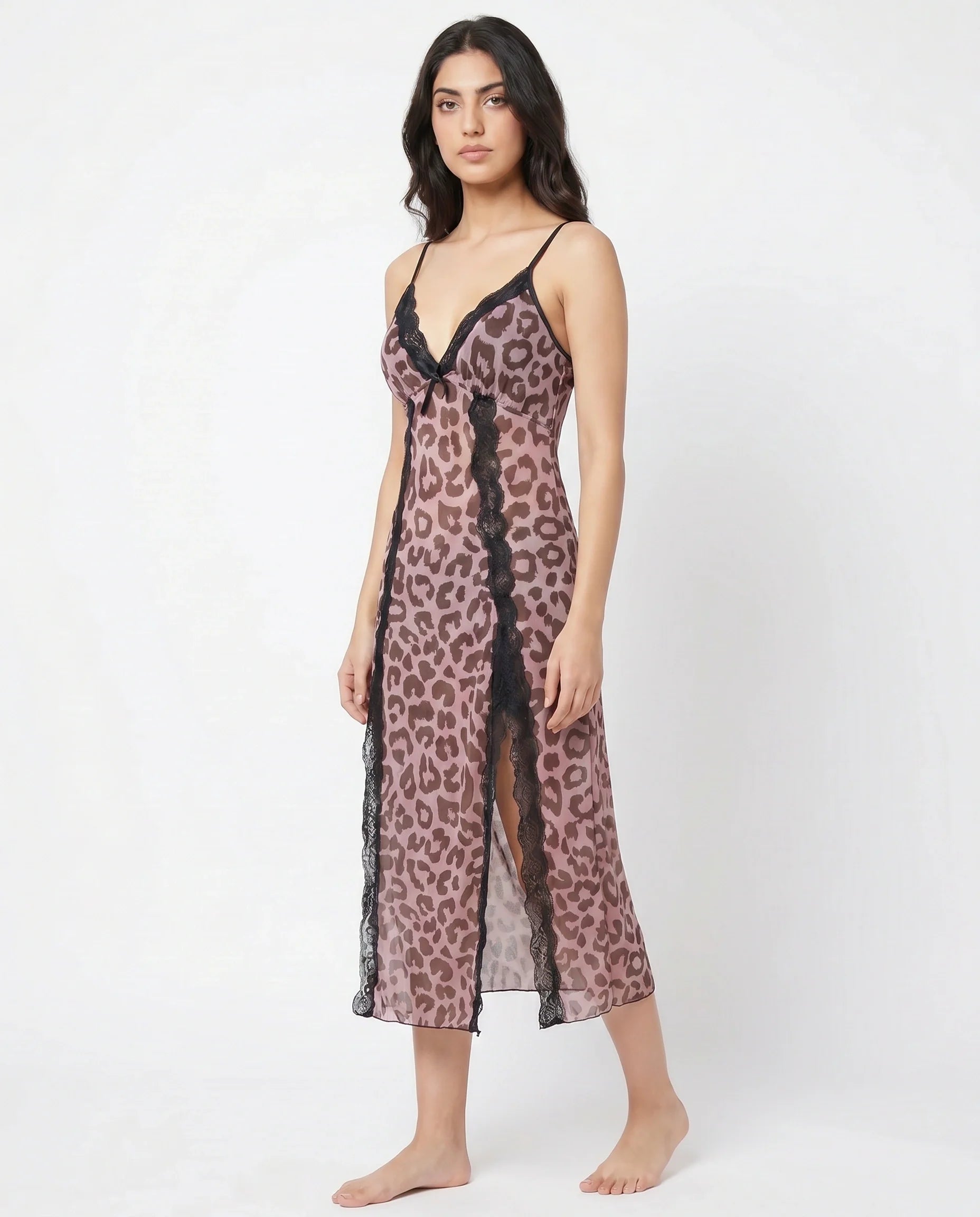 Babydoll Lingerie  - Panthra
