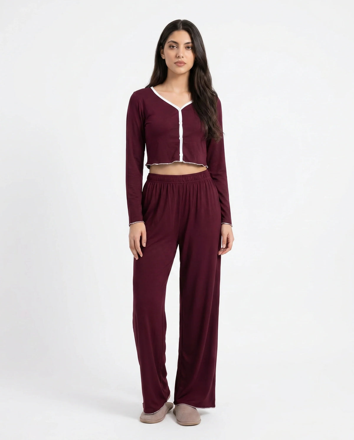 ALL COTTON PJS