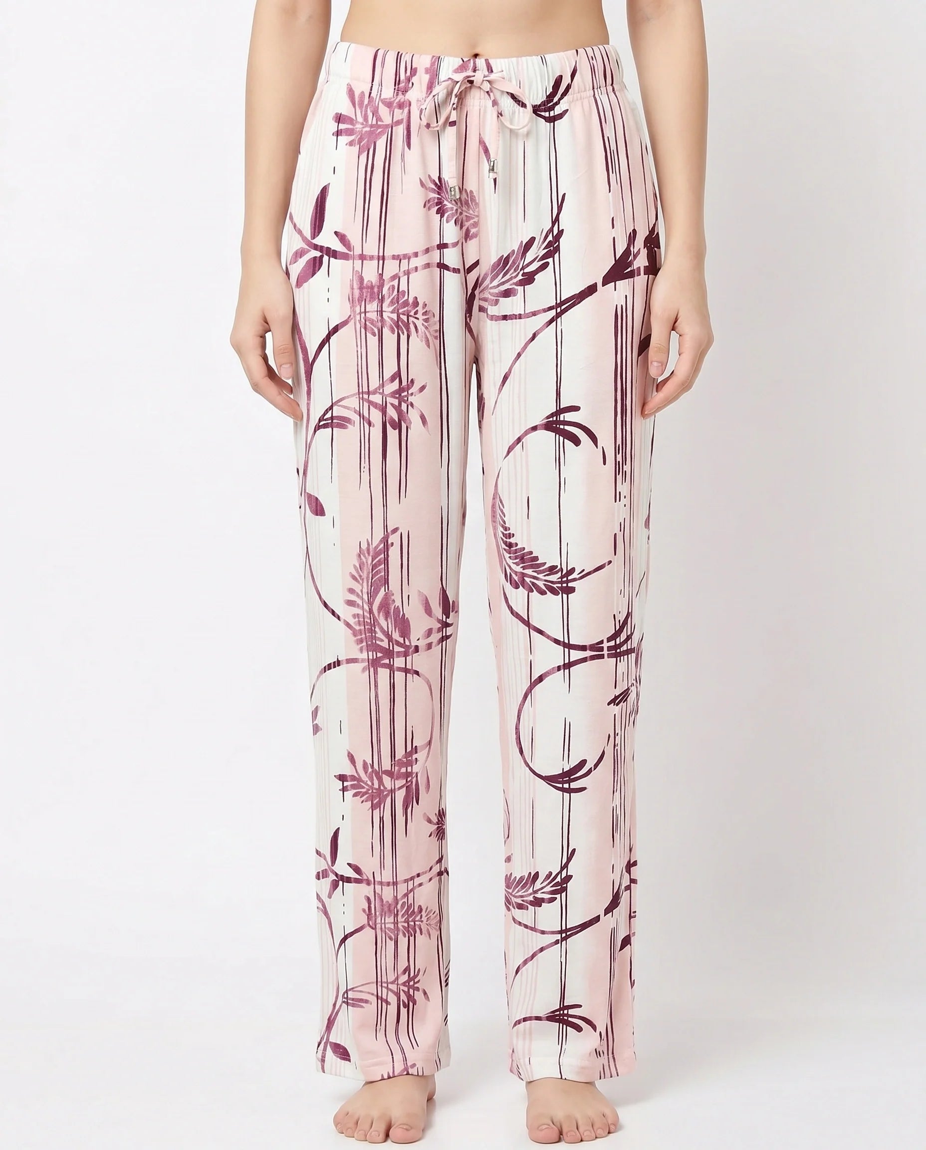 Cotton Trouser - Melira