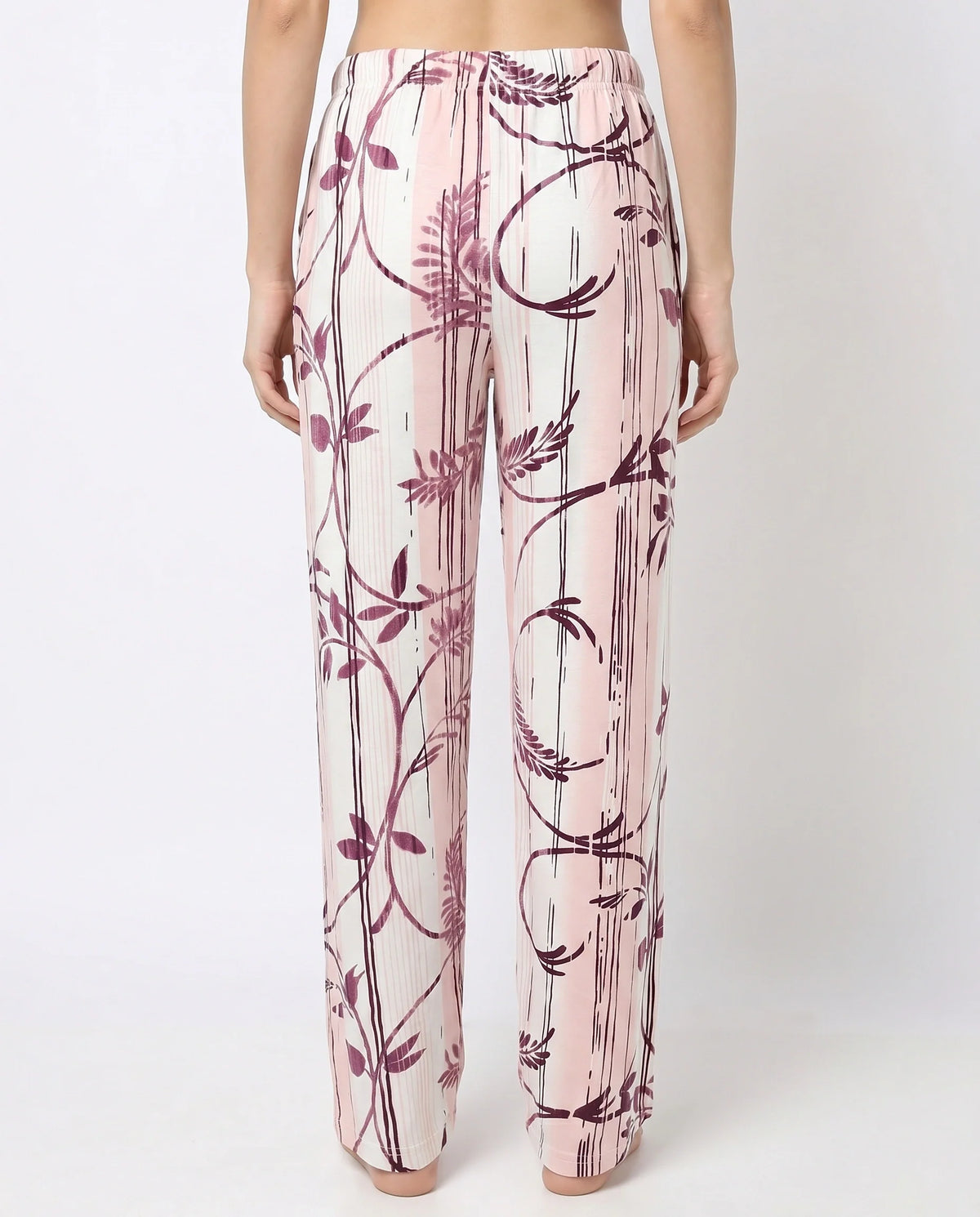 Cotton Trouser - Melira