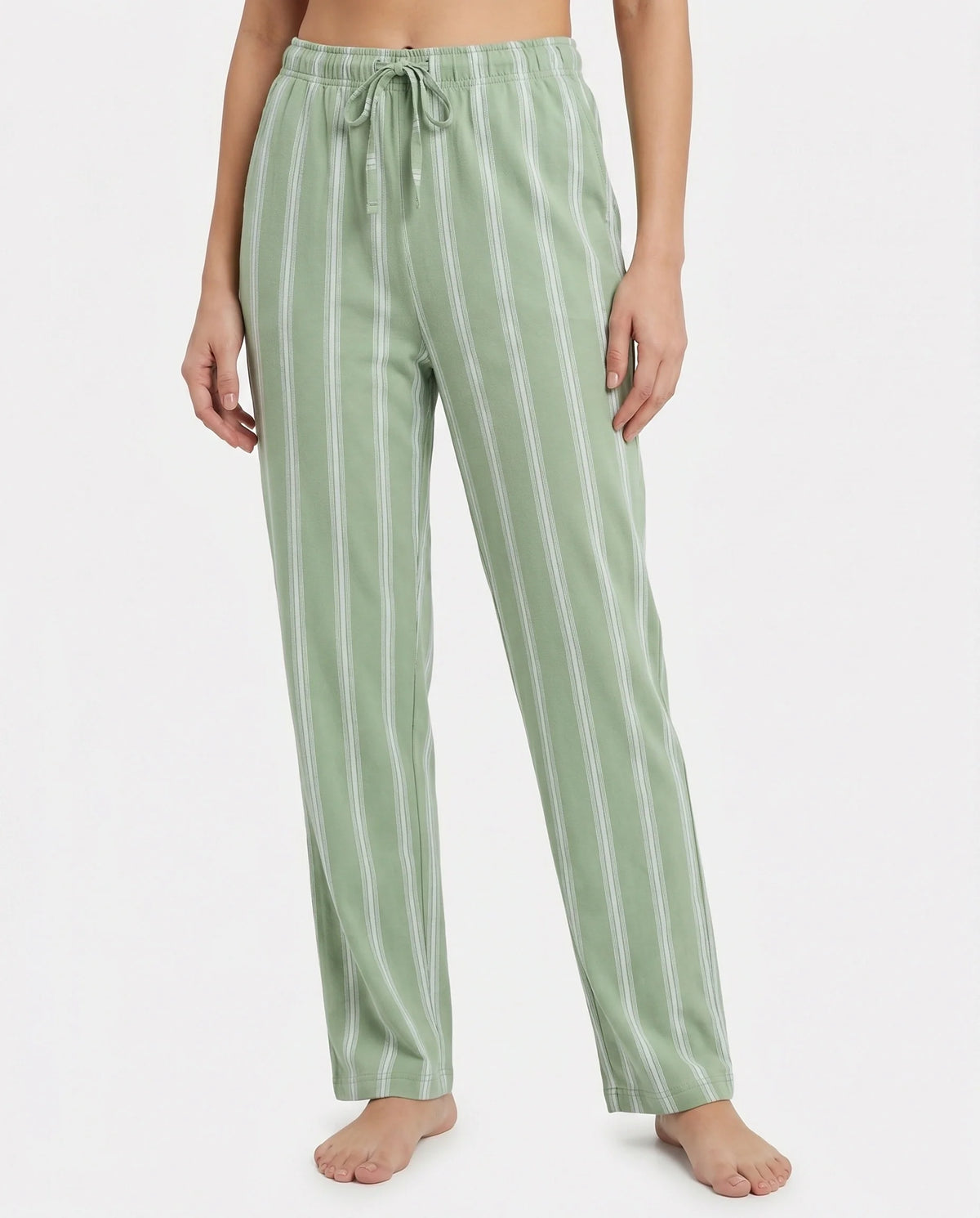 Cotton Trouser - Orane