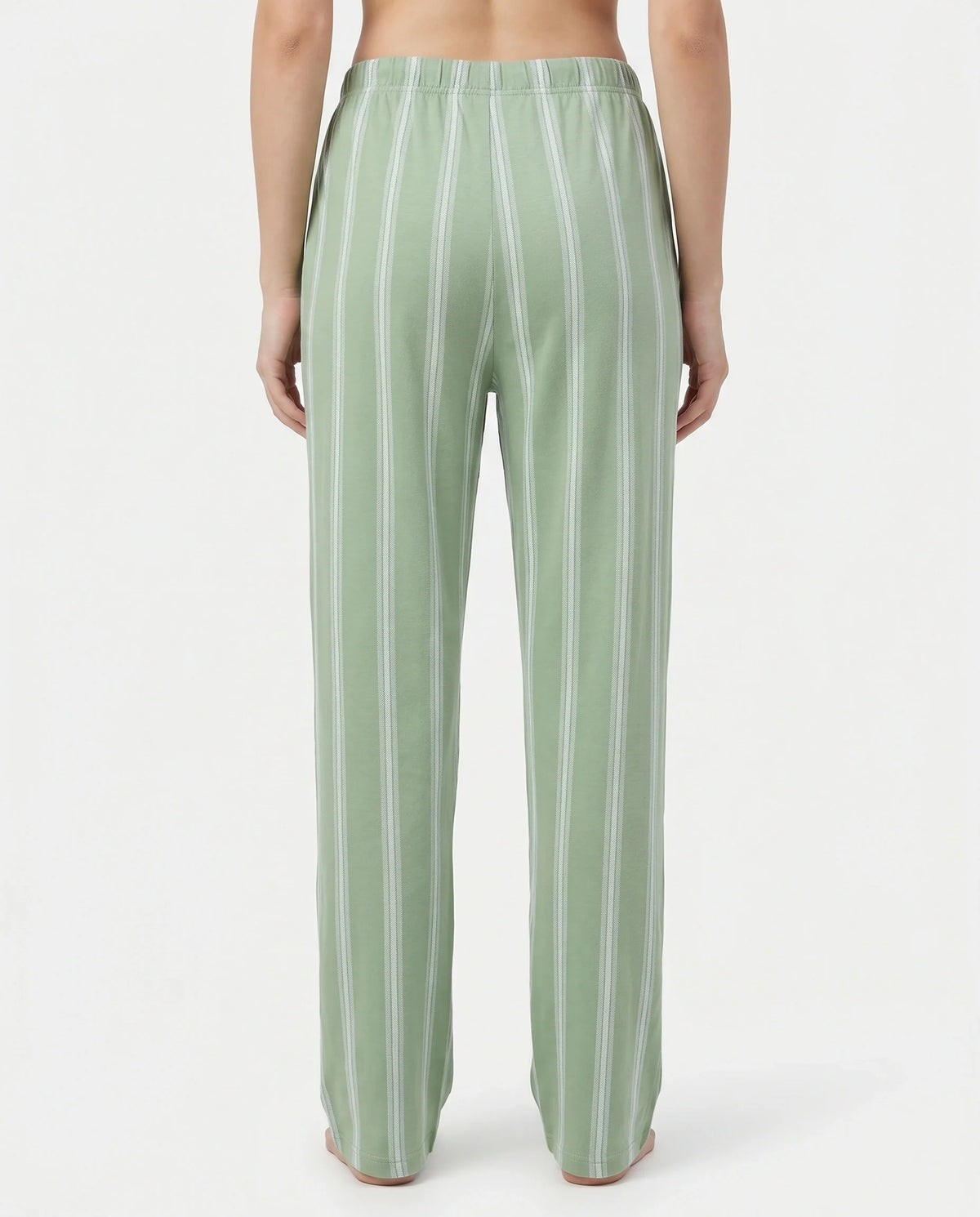 Cotton Trouser - Orane