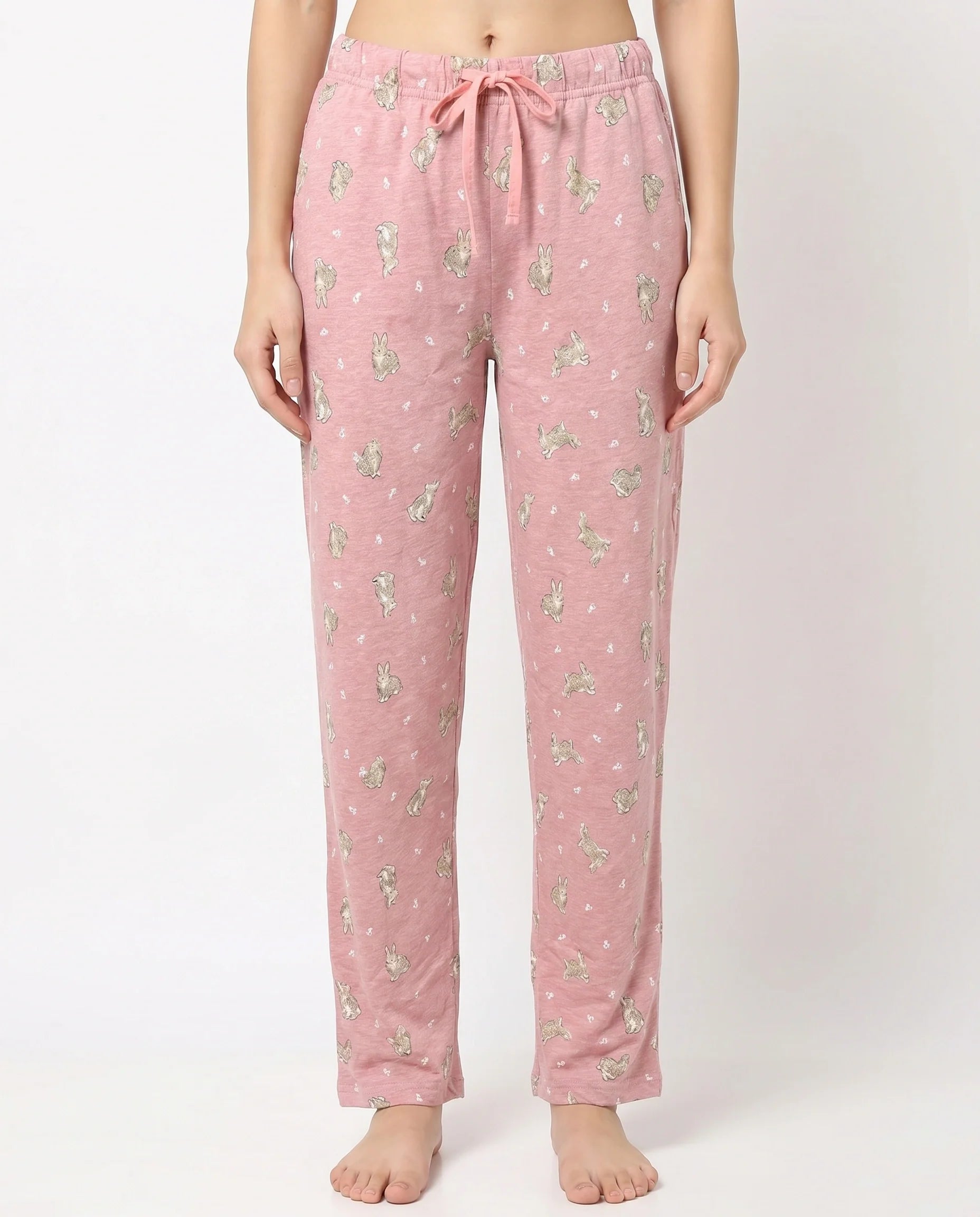 Cotton Trouser - Hoppy