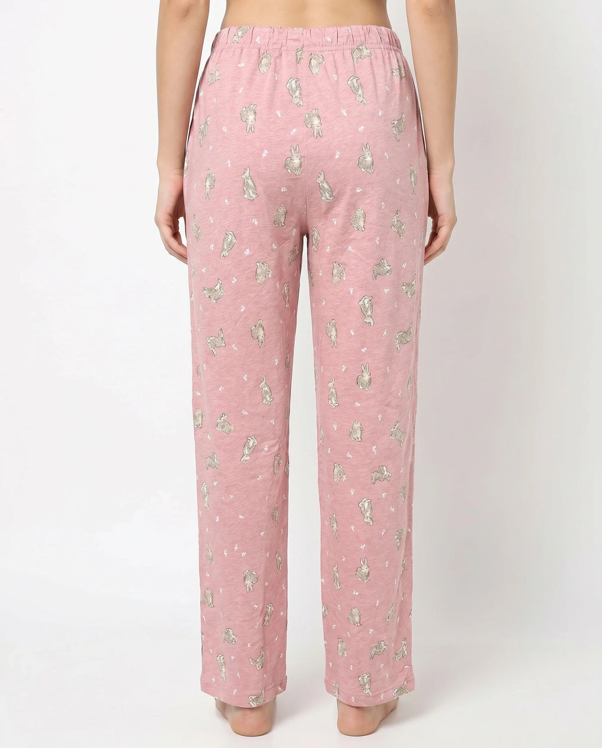 Cotton Trouser - Hoppy