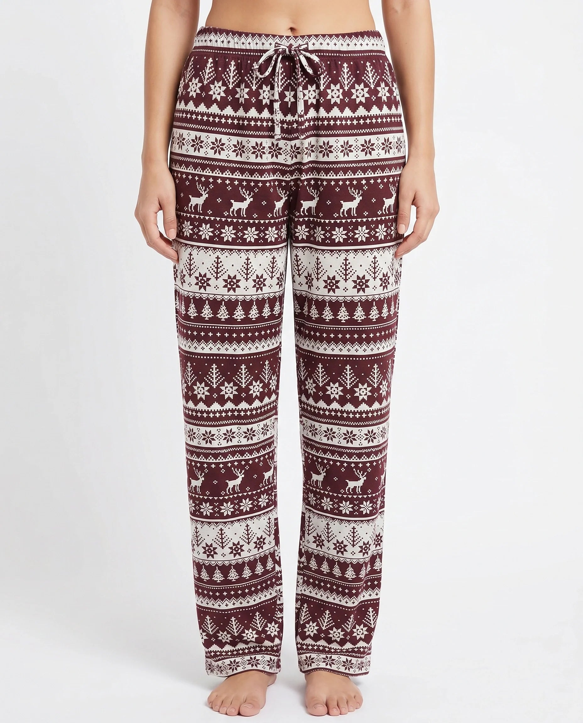 Cotton Trouser - Wintra