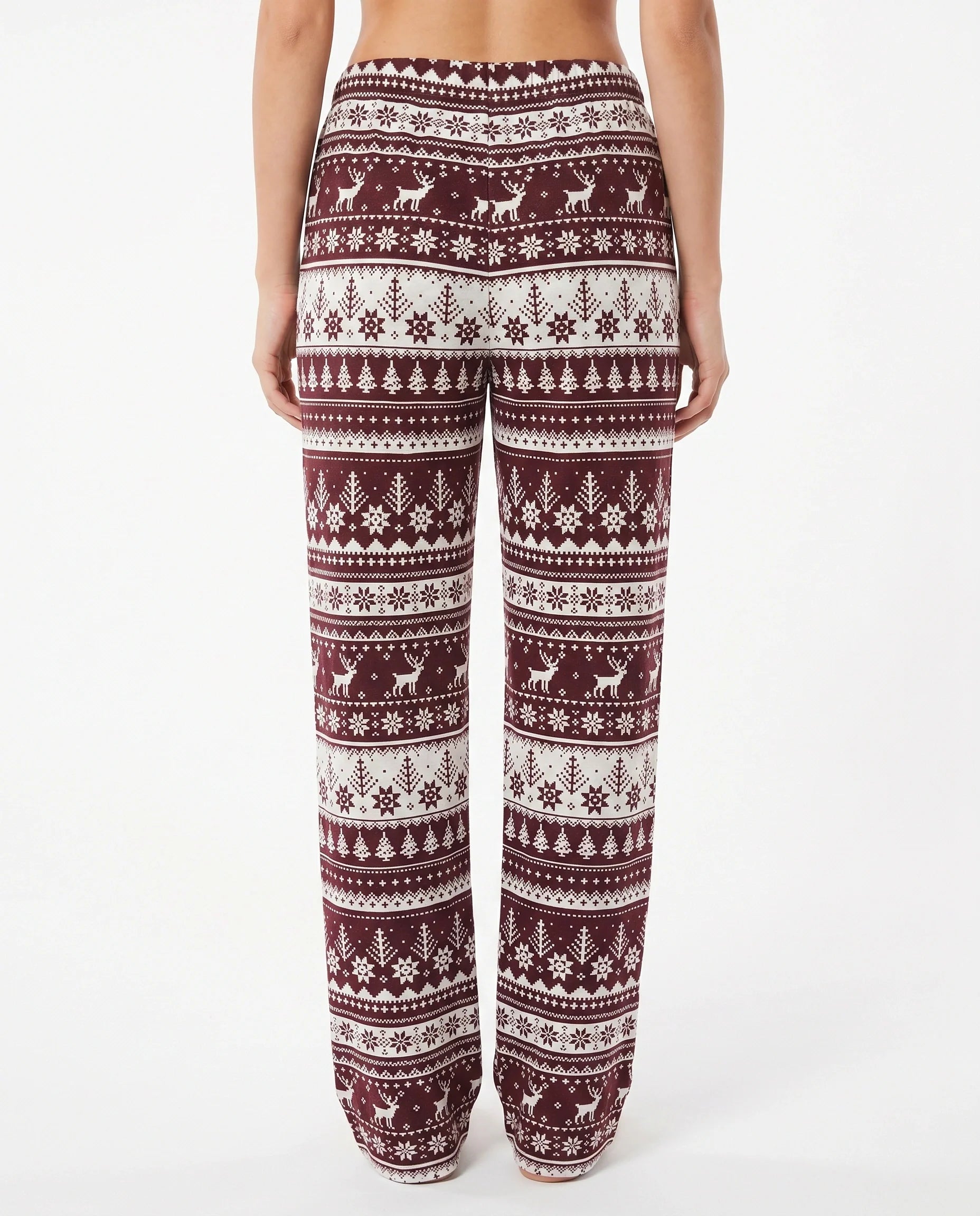 Cotton Trouser - Wintra