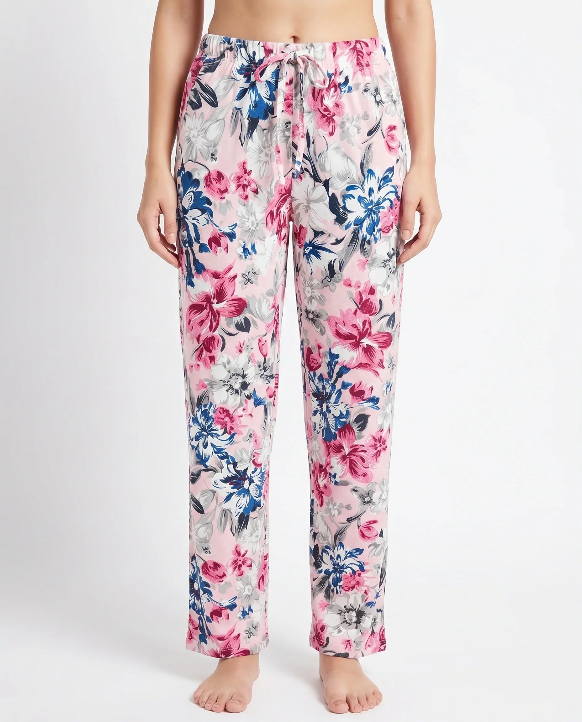 Cotton Trouser - Zorva
