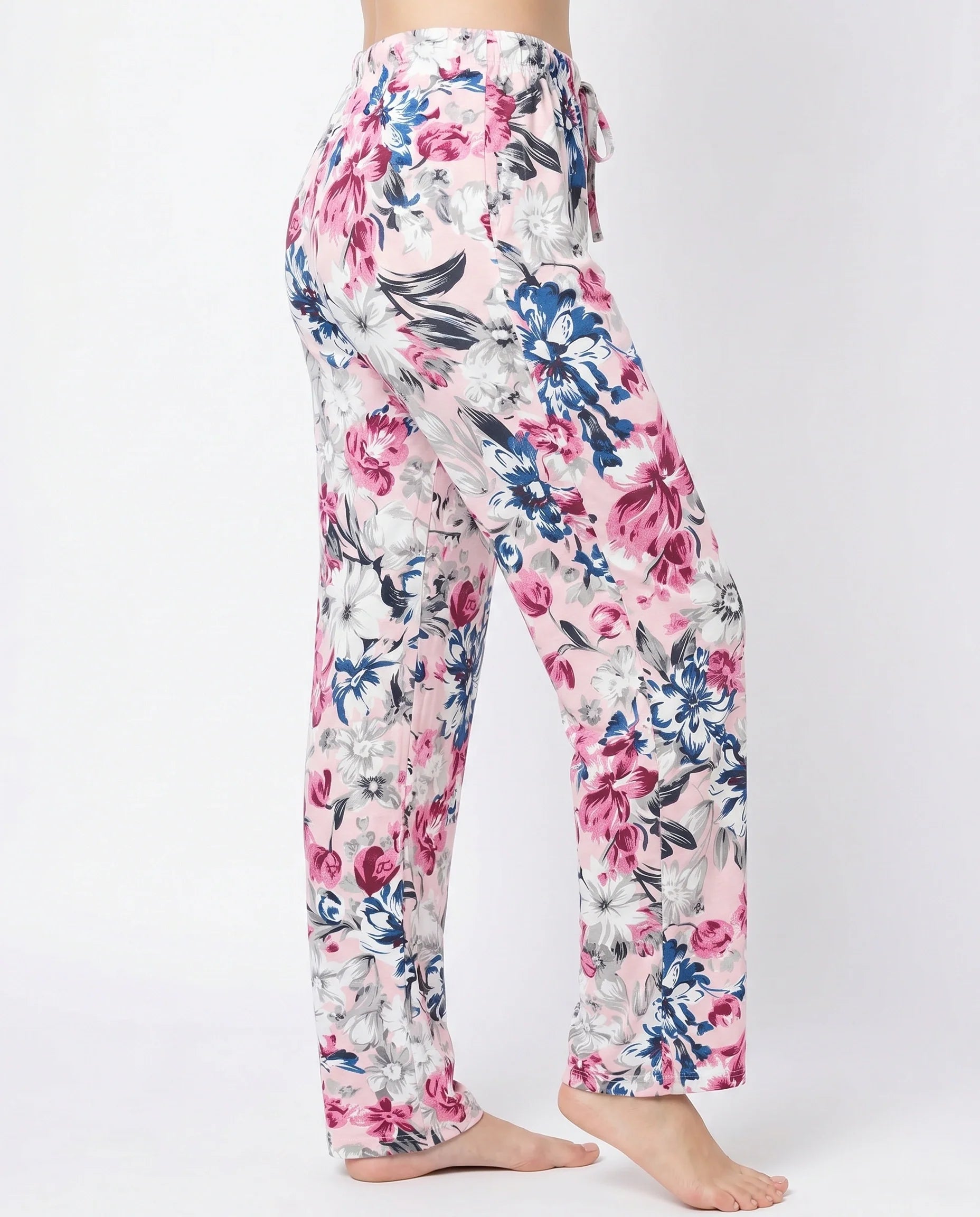 Cotton Trouser - Zorva