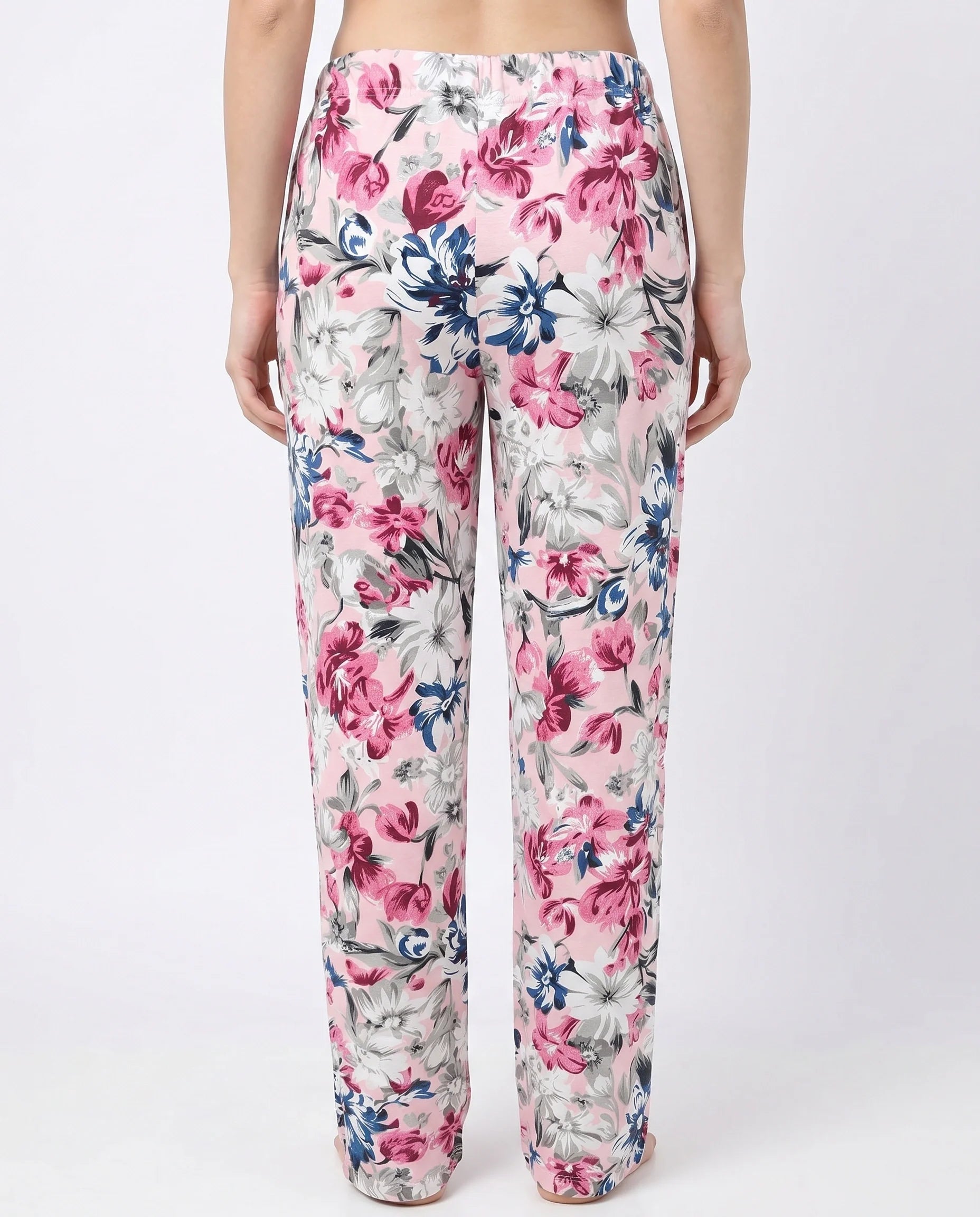 Cotton Trouser - Zorva