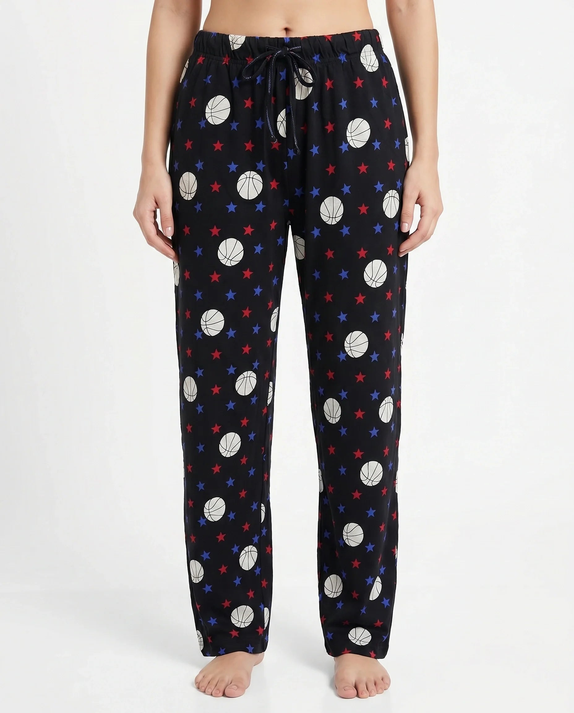 Cotton Trouser - Stellar