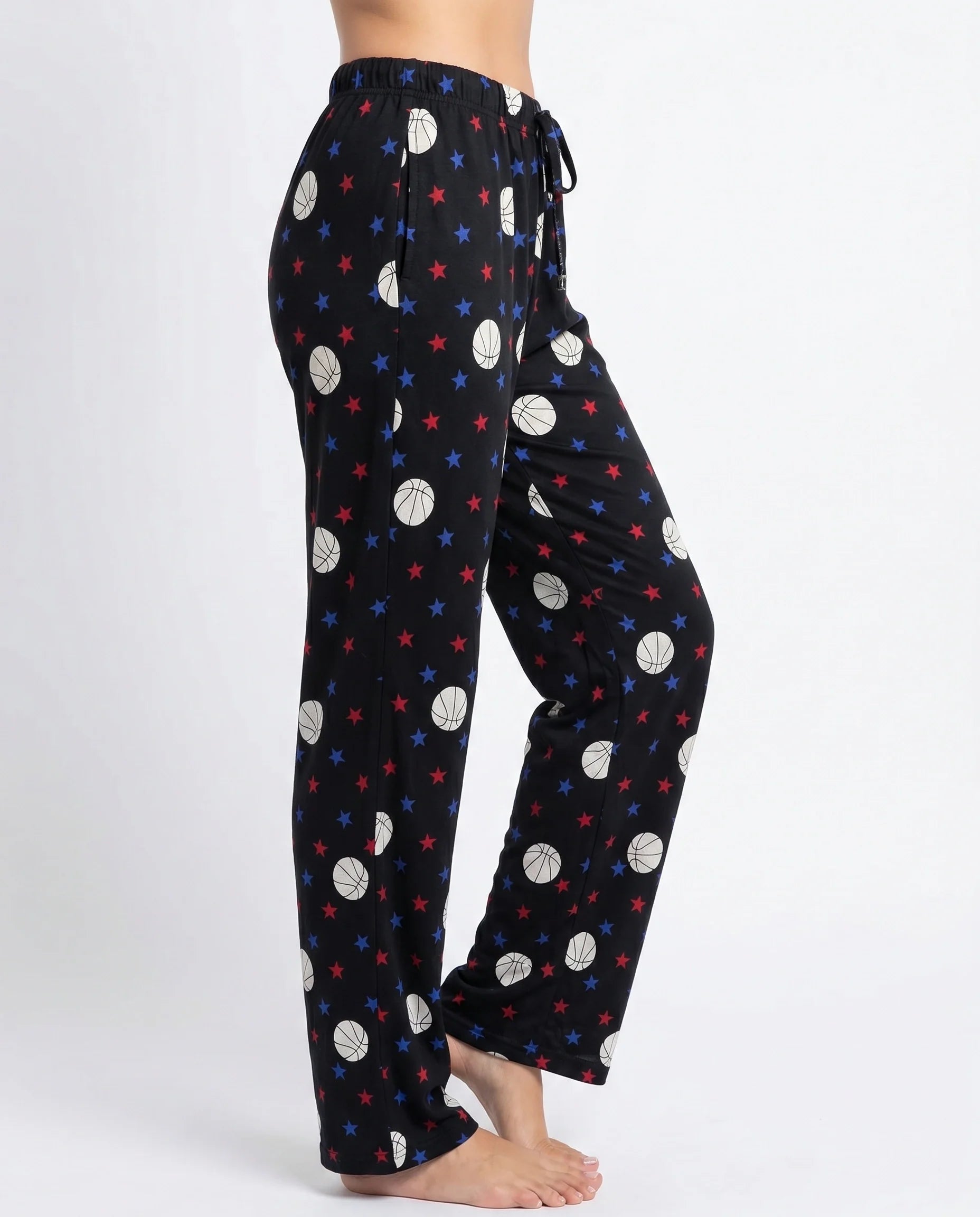 Cotton Trouser - Stellar