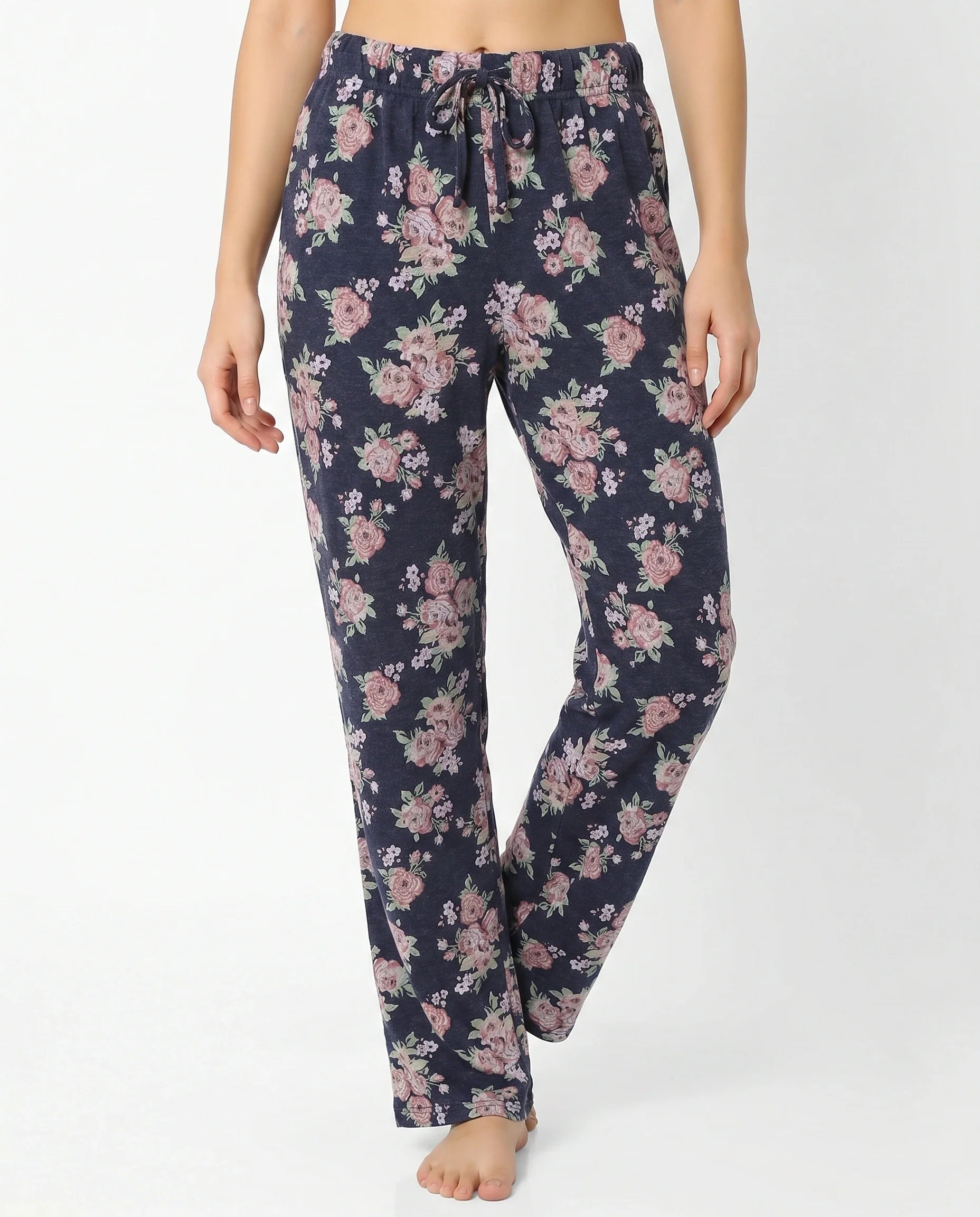 Cotton Trouser - Flovina