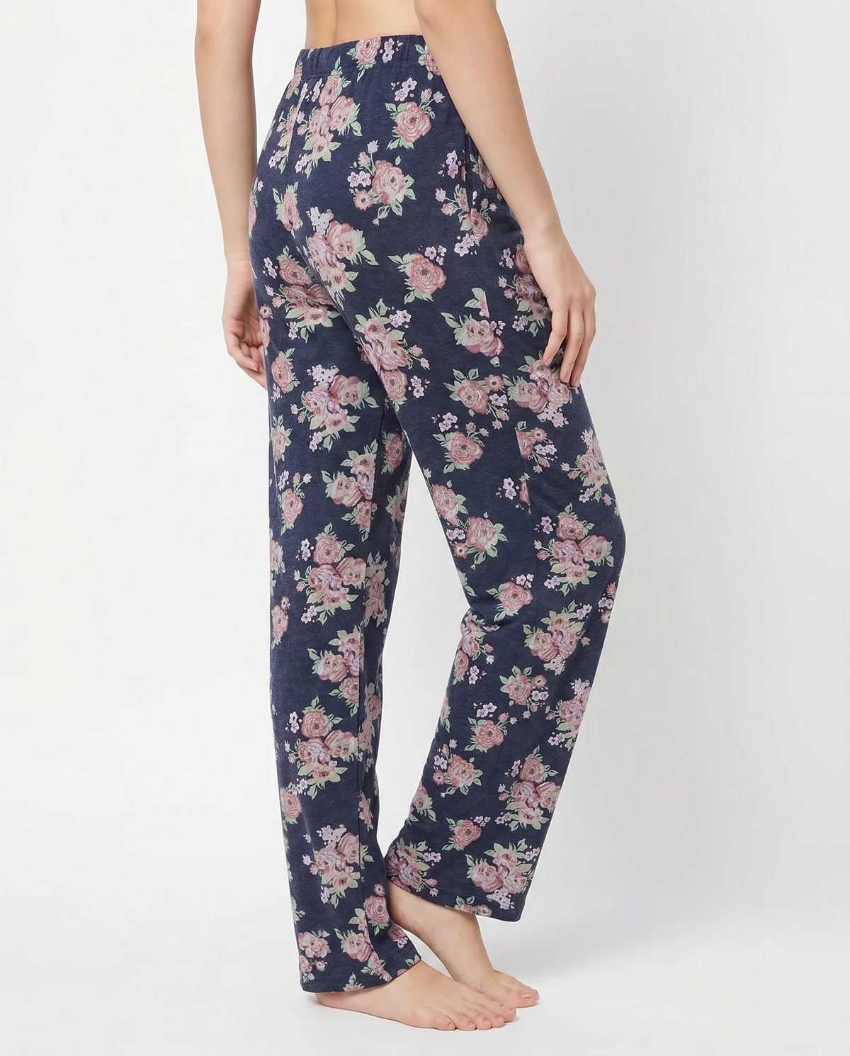 Cotton Trouser - Flovina