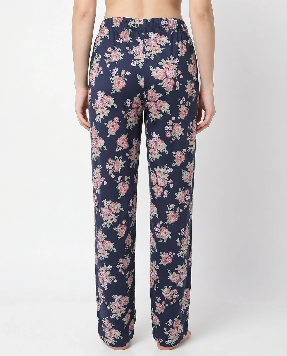 Cotton Trouser - Flovina