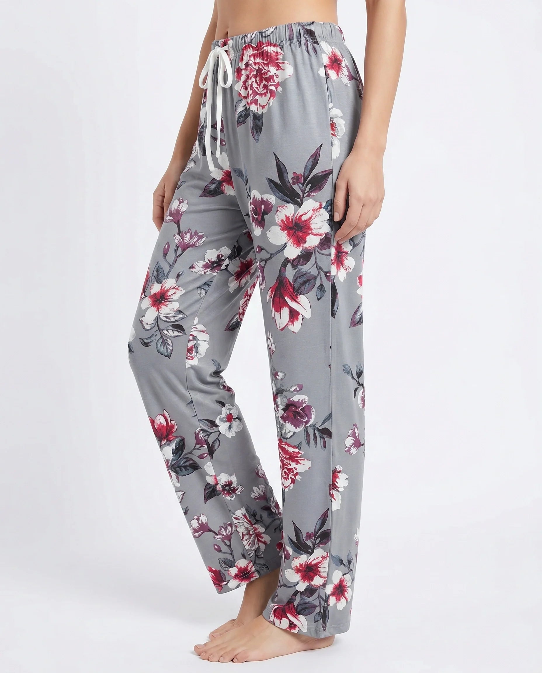 Cotton Trouser - Floriselle