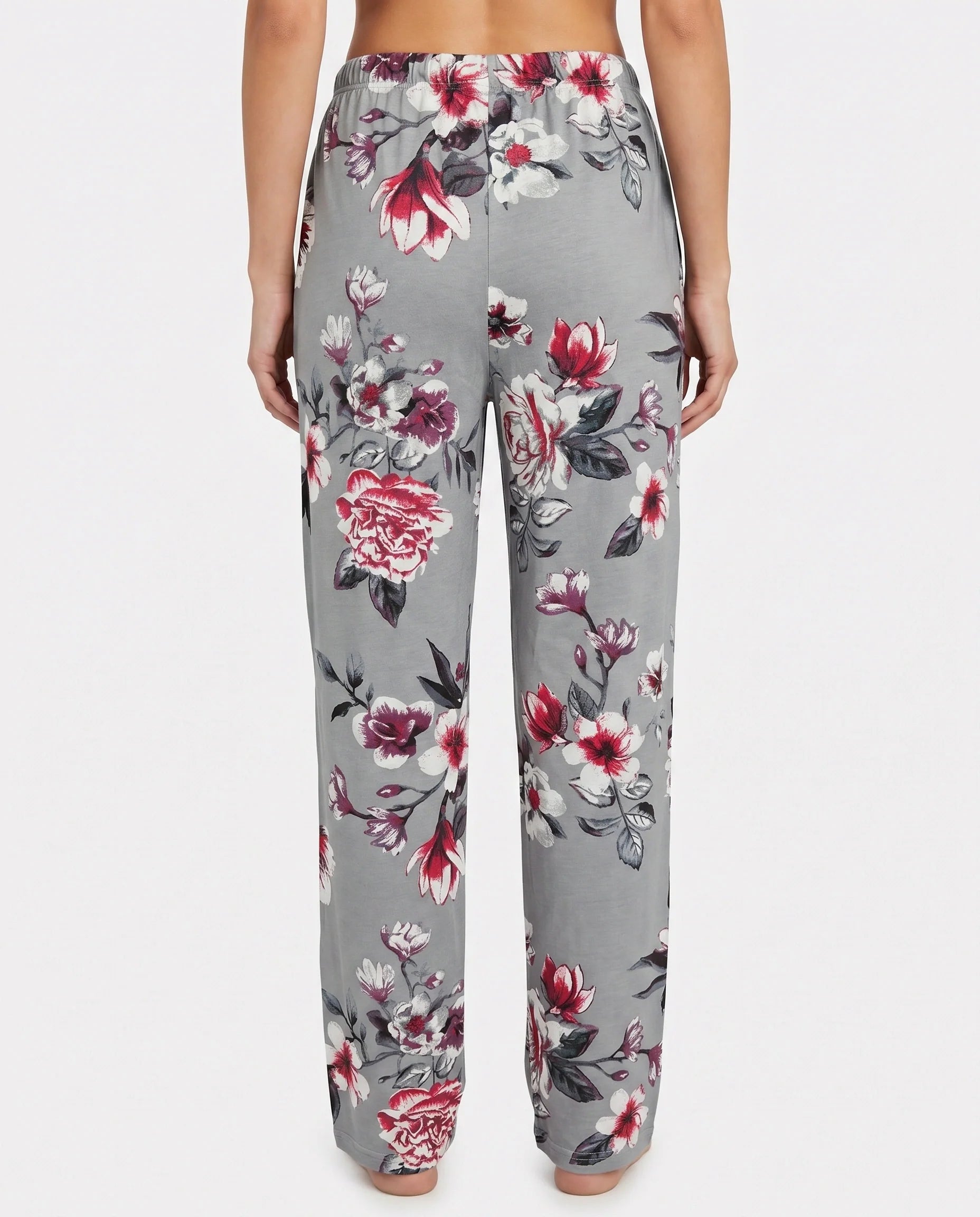 Cotton Trouser - Floriselle