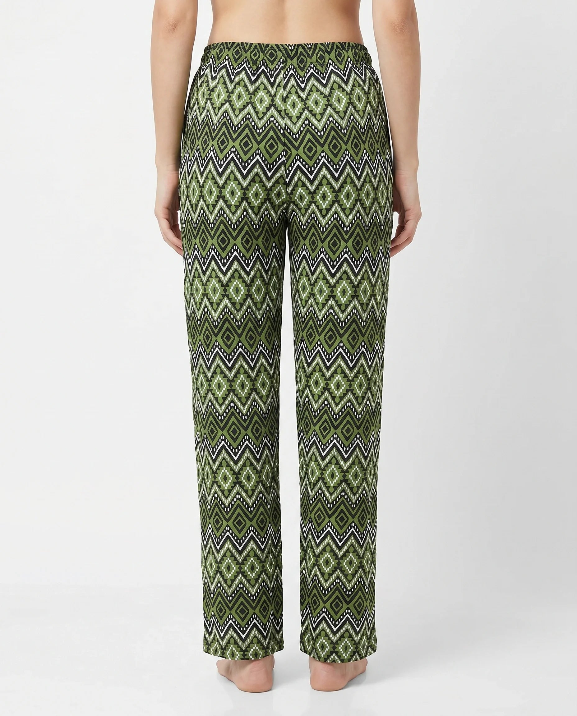 Cotton Trouser - Zerava