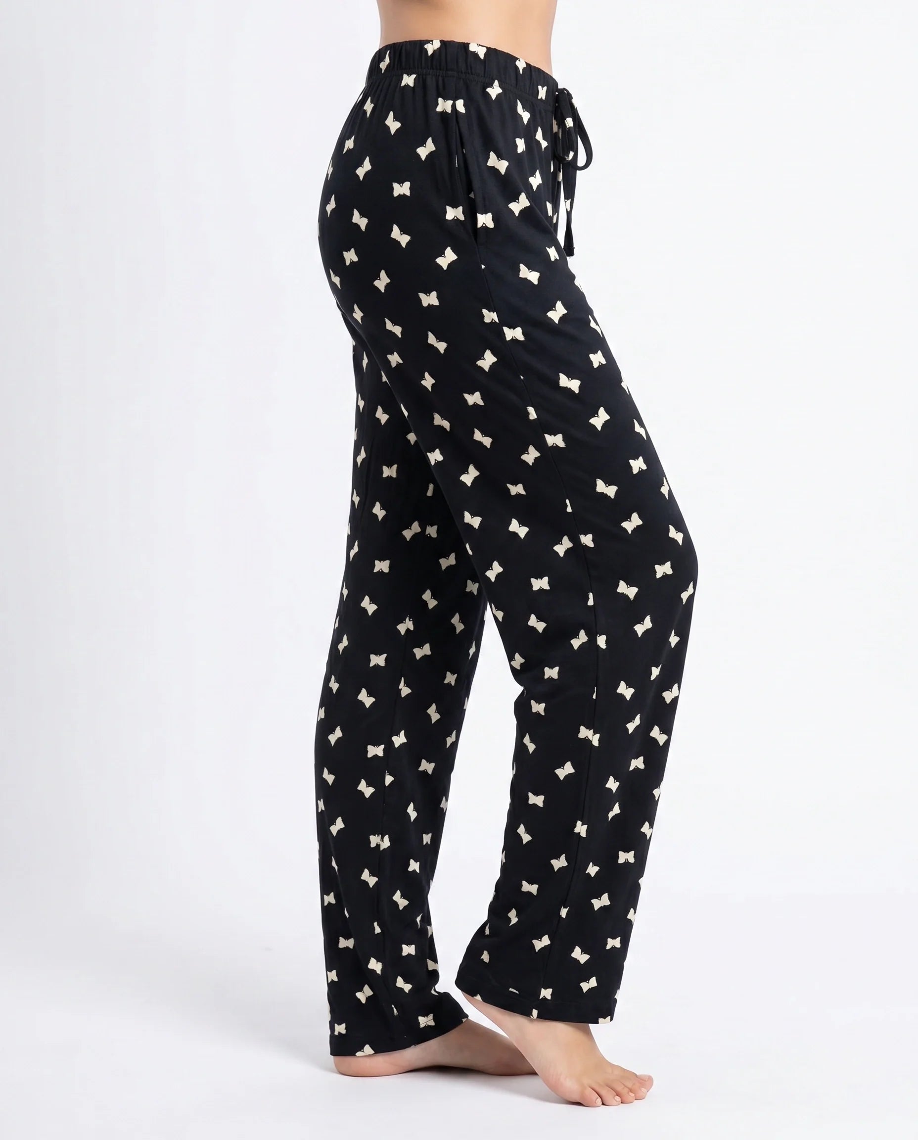 Cotton Trouser - Felisse