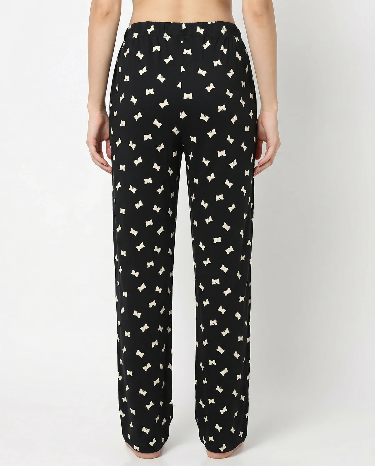 Cotton Trouser - Felisse